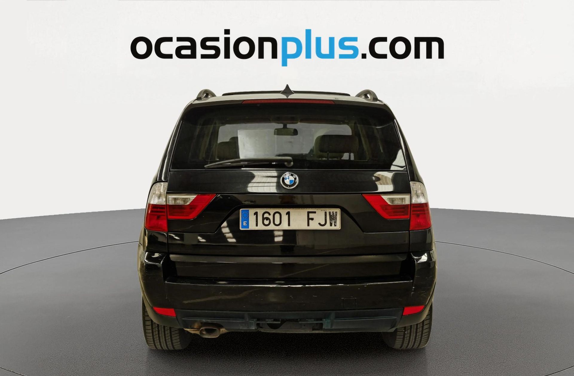 BMW X3 2.0d - foto 11
