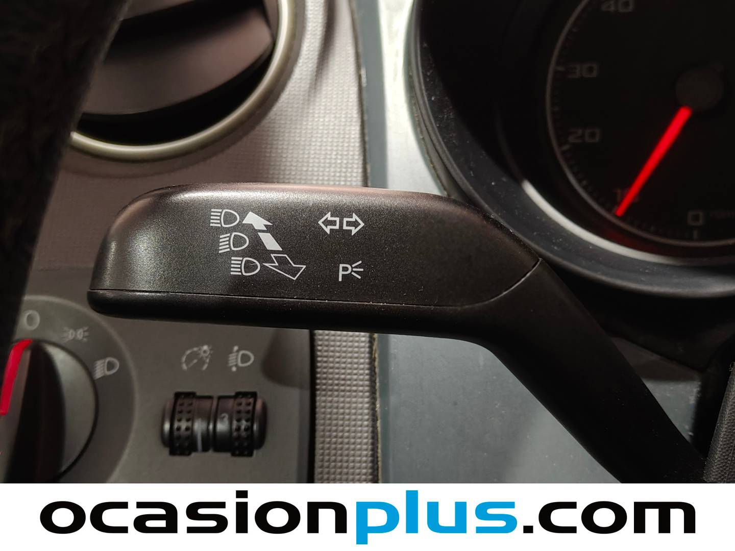 Seat Ibiza Seat Ibiza 1.2 12v Reference (70 CV) de segunda mano