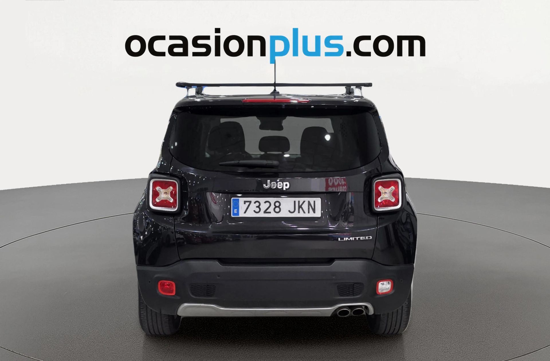 Jeep Renegade 1.6 MultiJet Limited 4x2 - foto 13