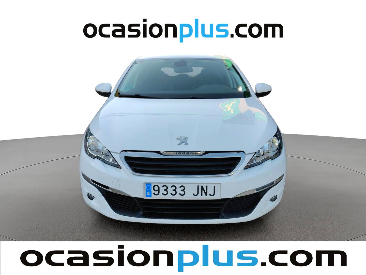 Peugeot 308 Peugeot 308 PureTech 110 S&S Style (110 CV) 110cv