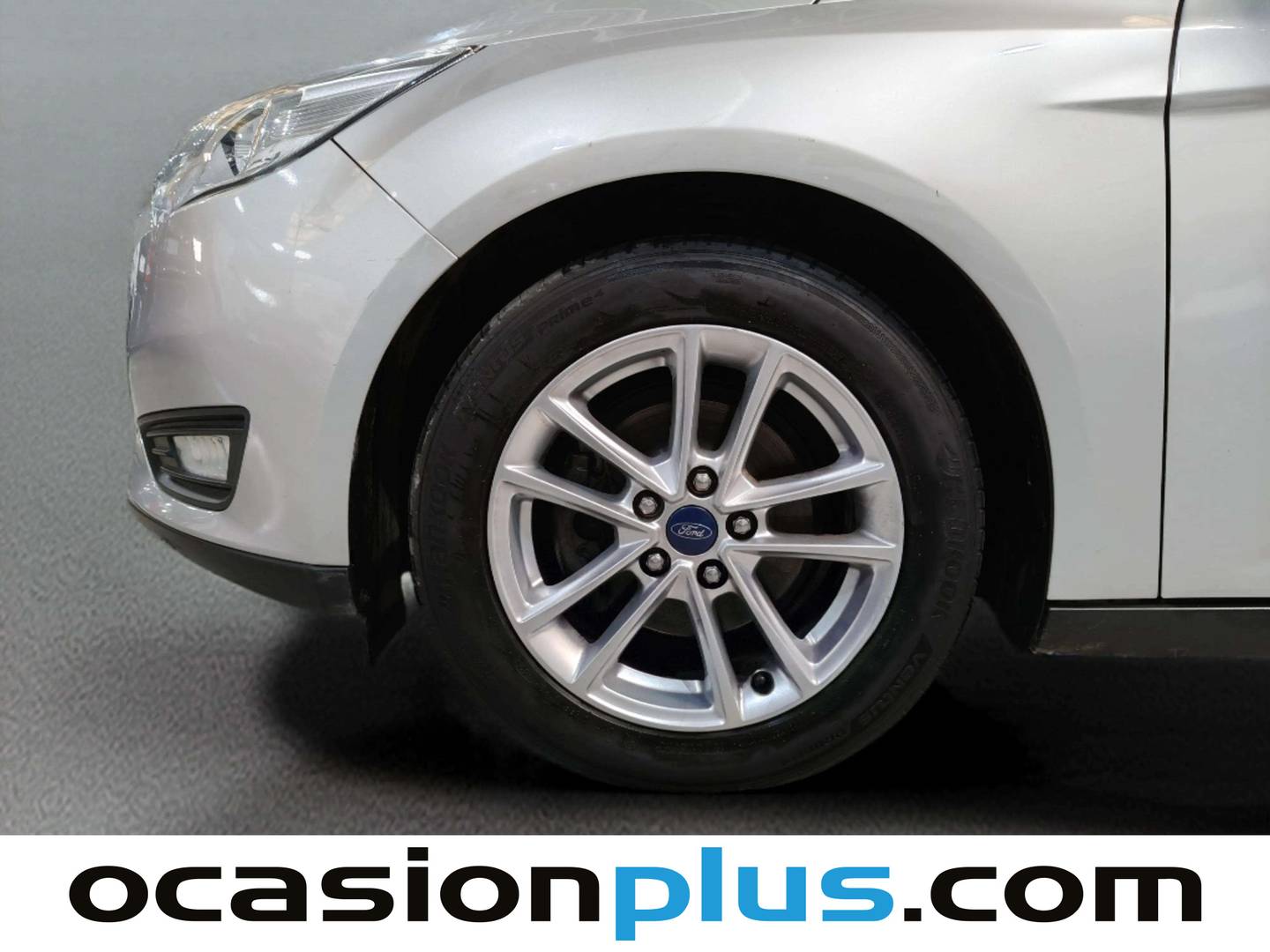 Ford Focus Ford Focus 1.5 TDCi Business (120 CV) manual