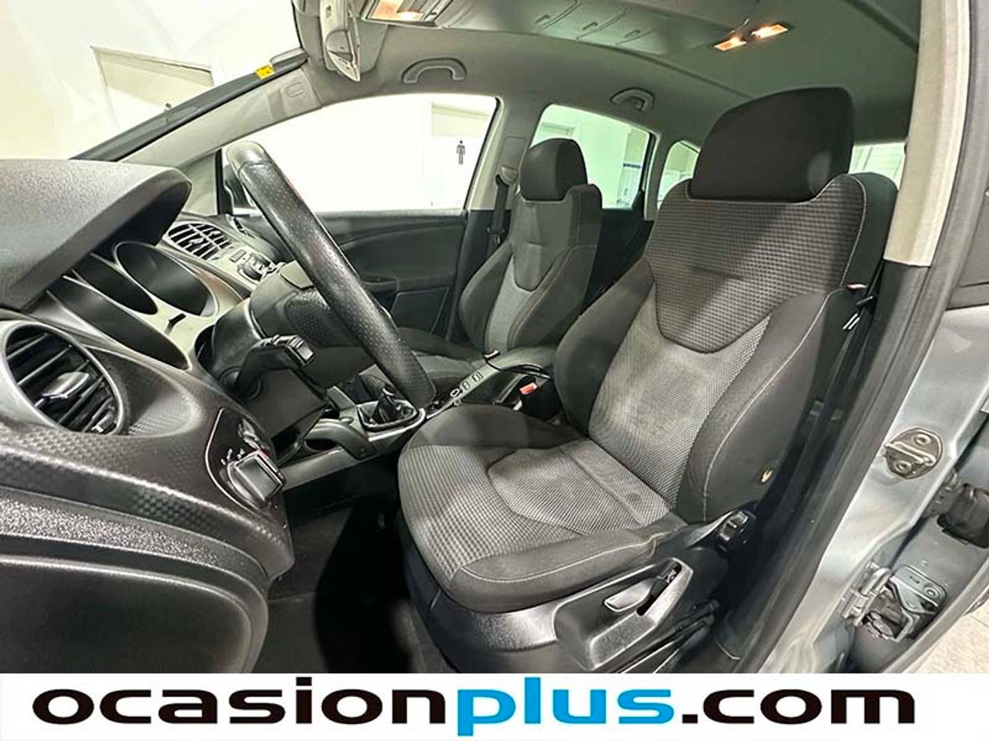Foto Seat Altea XL SEAT Altea XL 1.8 TSI Sport (160 CV)
