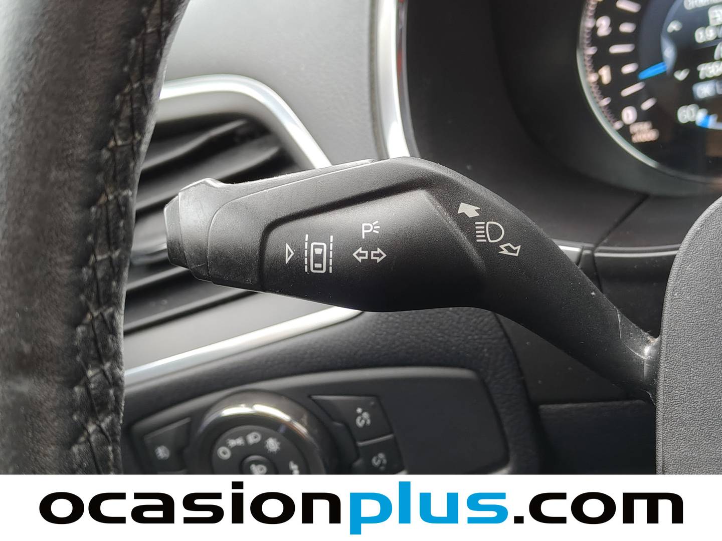 Foto Ford Galaxy Ford Galaxy 2.0 TDCI Titanium (150 CV) 7 Plazas