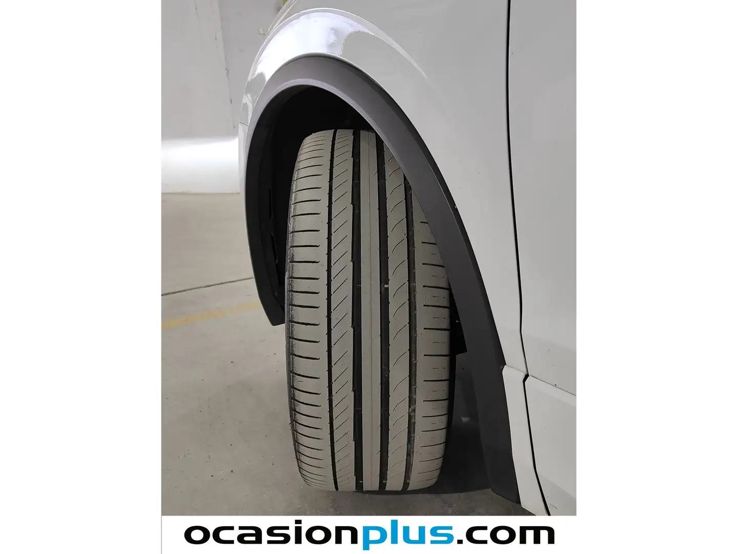 Foto Volkswagen Tiguan Volkswagen Tiguan Sport 2.0 TDI 4Motion (190 CV) DSG Pack R-Line