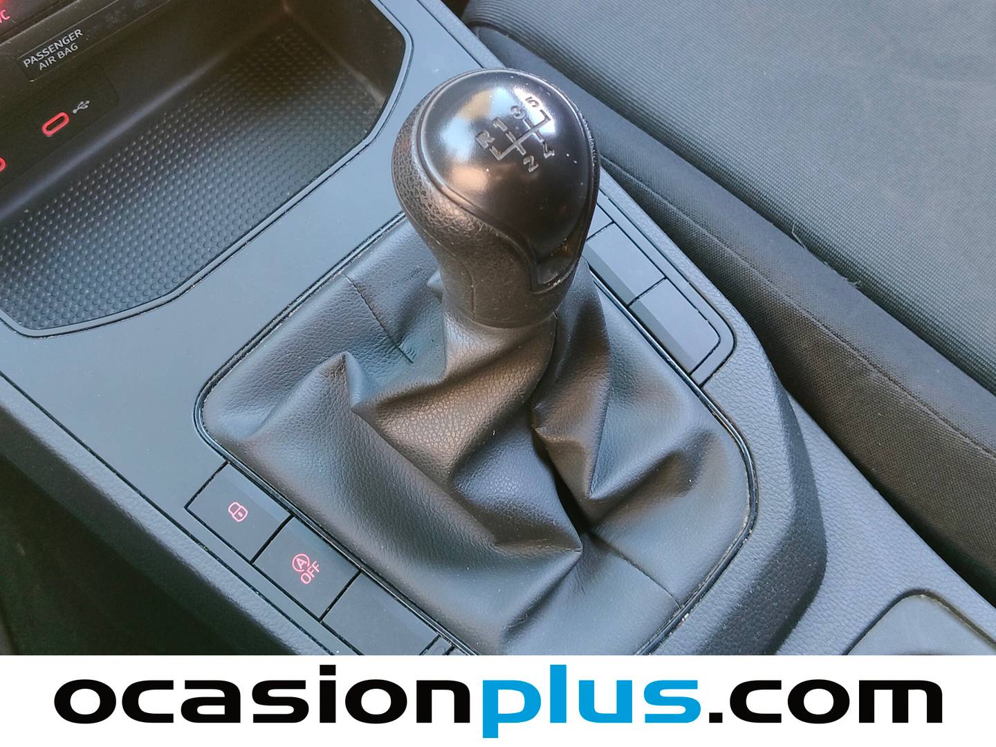 Seat Ibiza Seat Ibiza 1.0 MPI Reference XL (80 CV) de segunda mano