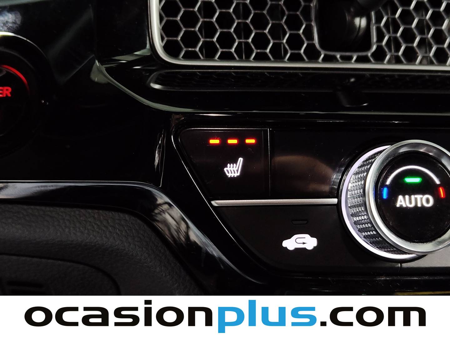 Foto Honda Civic Honda Civic 2.0 i-MMD Sport CVT (184 CV)