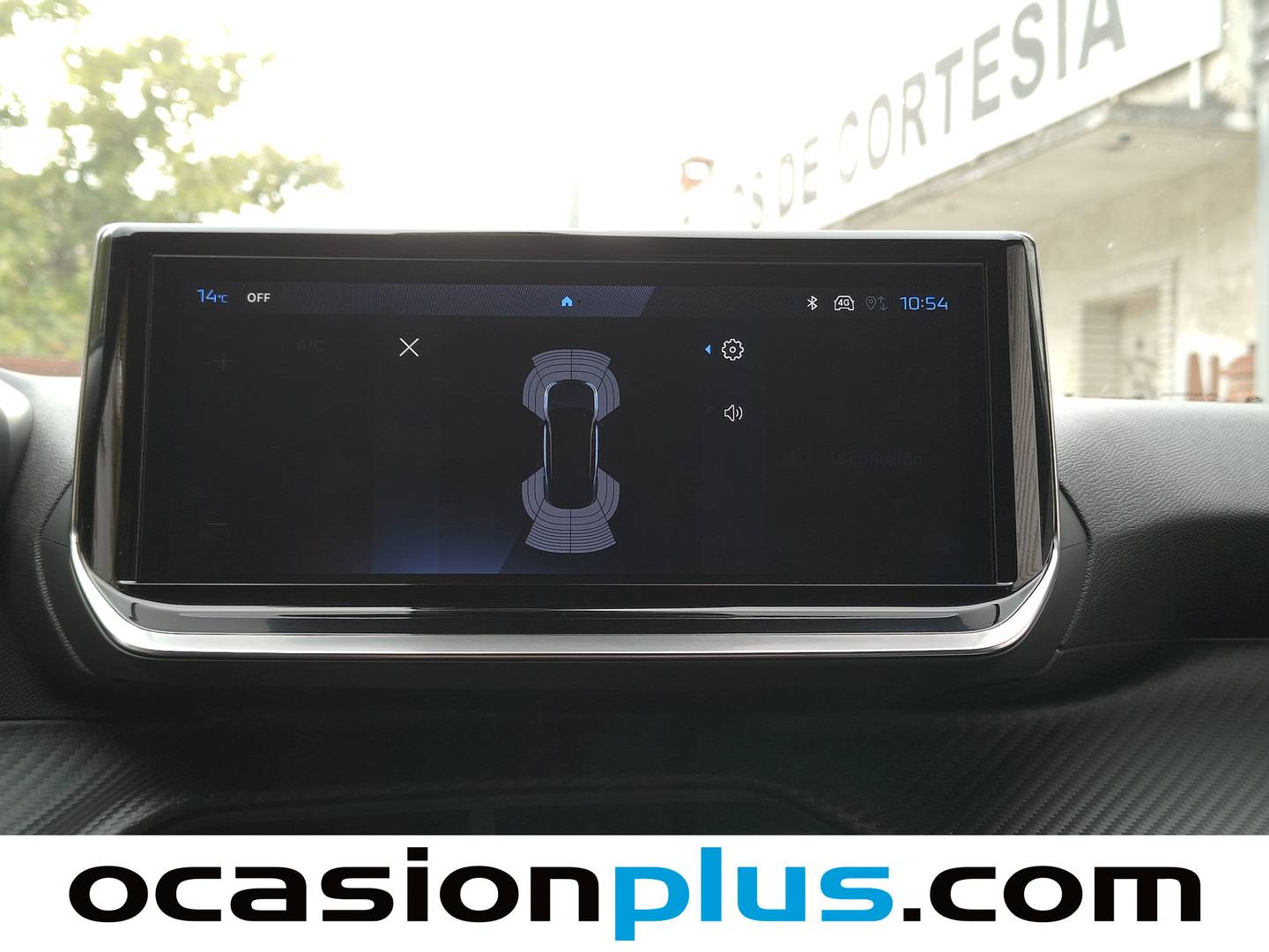 Foto Peugeot 2008 Peugeot 2008 PureTech 100 S&S Allure (100 CV)