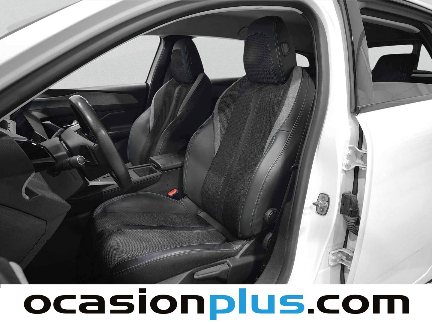 Foto asientos delanteros Peugeot 308 Peugeot 308 SW SW BlueHDI 130 S&S Allure Pack EAT8 (130 CV)