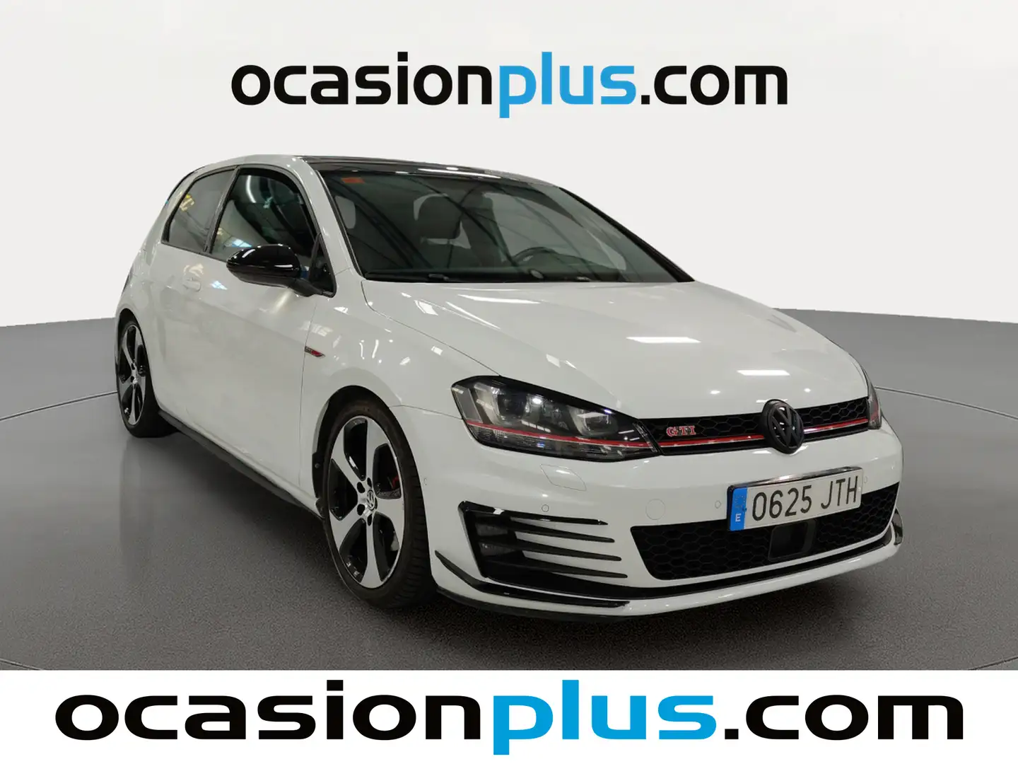 Foto Volkswagen Golf Volkswagen Golf GTI 2.0 TSI BMT (220 CV) DSG
