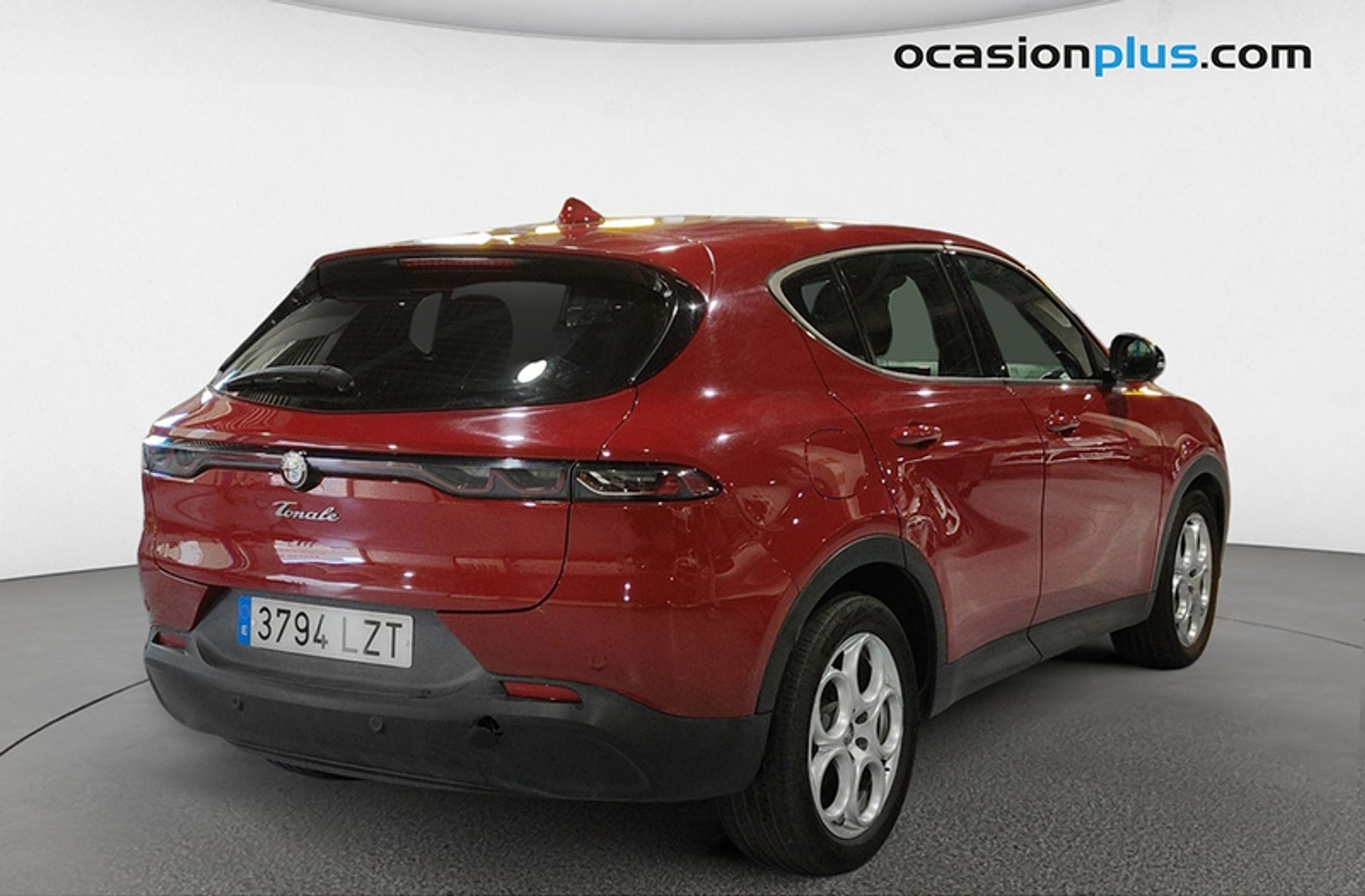 Alfa Romeo Tonale 1.5 MHEV Sprint FWD - foto 4