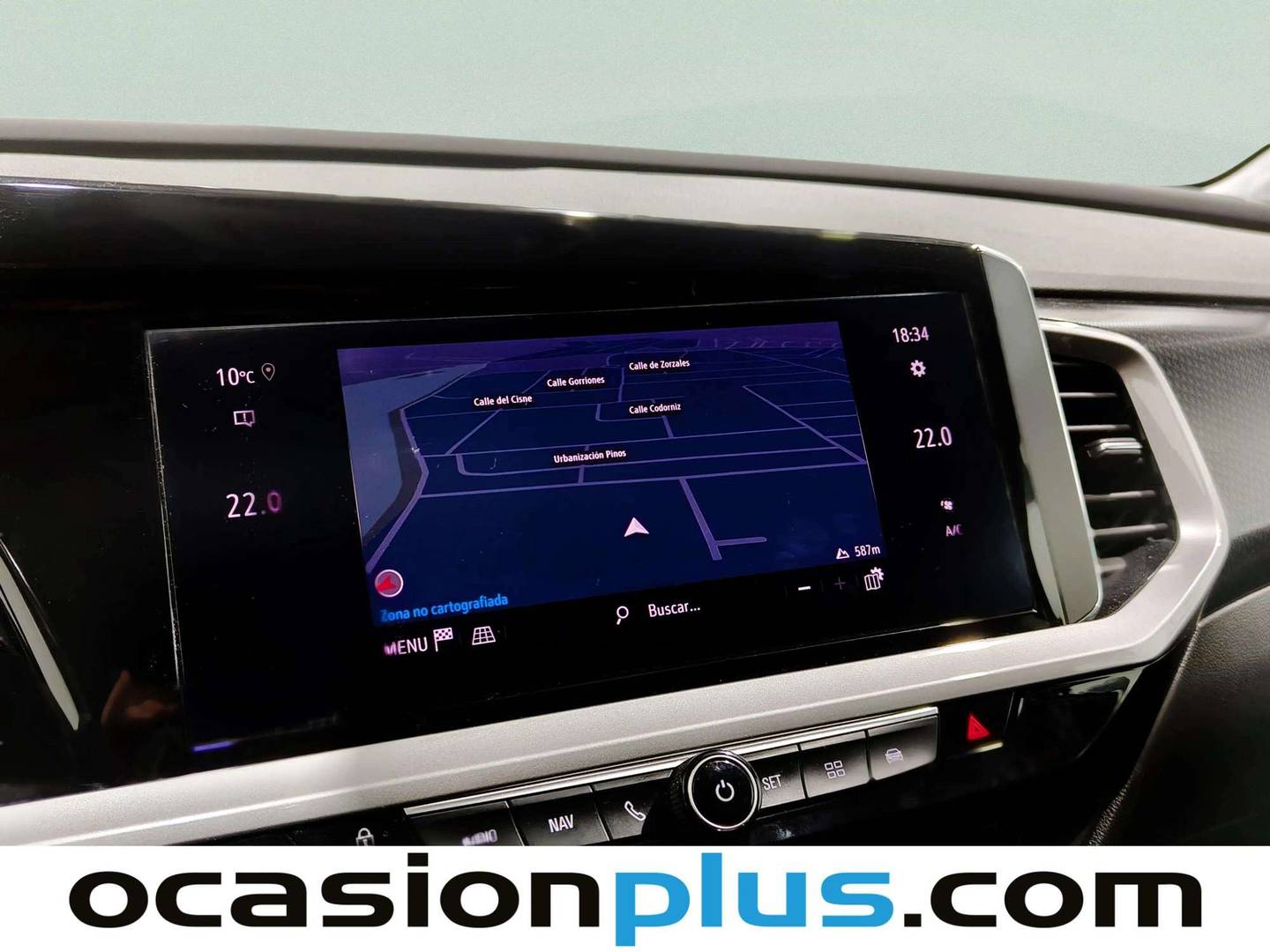 Foto Opel Grandland Opel Grandland 1.2 Turbo S&S GS Auto (130 CV)