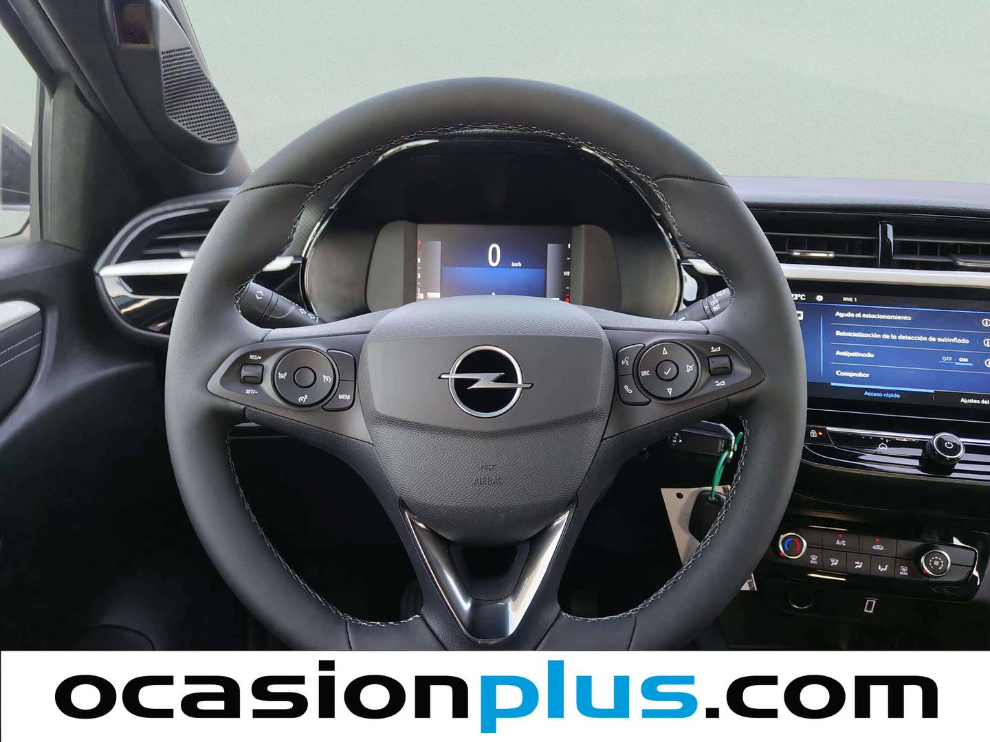 Opel Corsa Opel Corsa 1.2 T XHL GS (100 CV) de ocasión