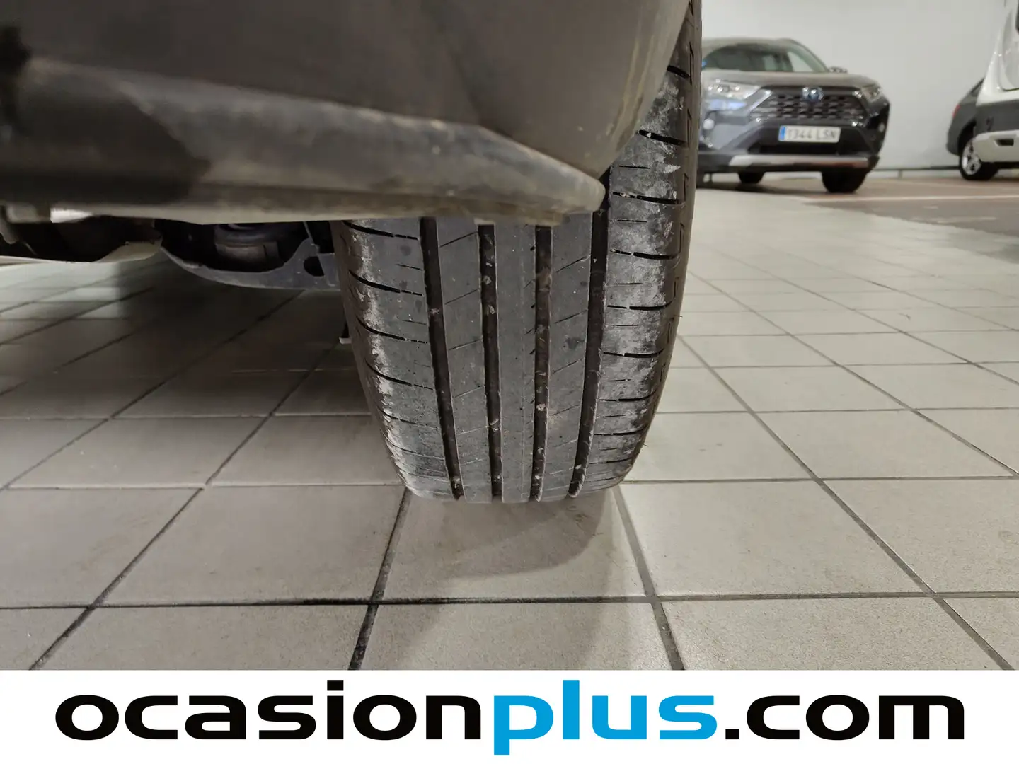 Foto Mazda CX-30 Mazda CX-30 2.5 e-Skyactive G MHEV Prime-Line (140 CV)