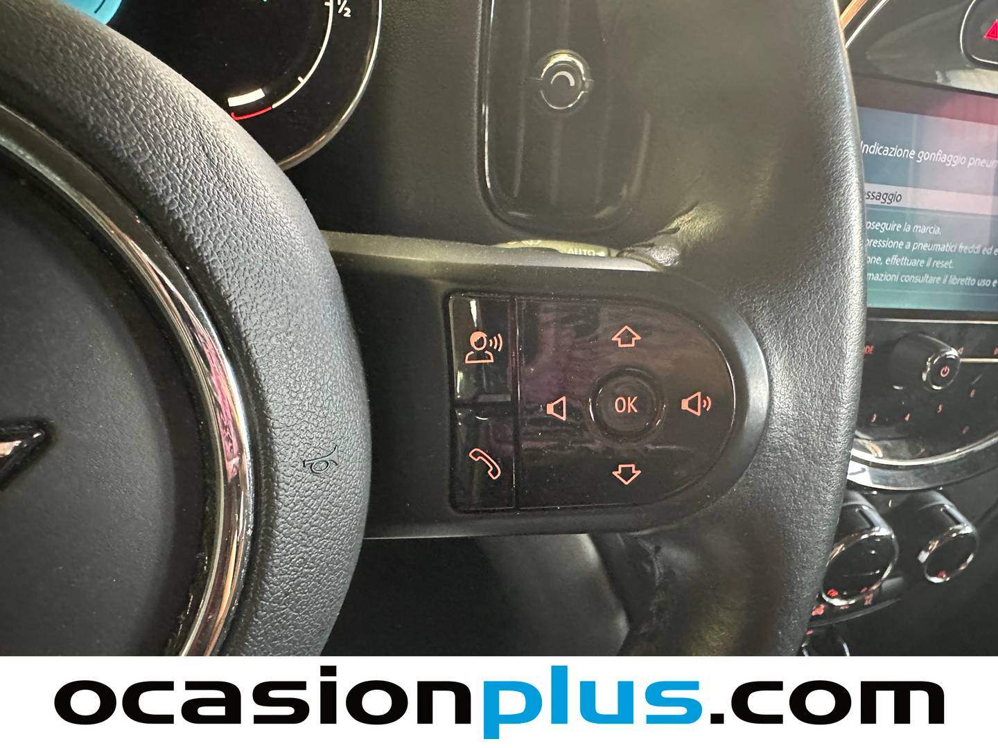 Foto Mini Countryman MINI MINI Countryman One D (116 CV)