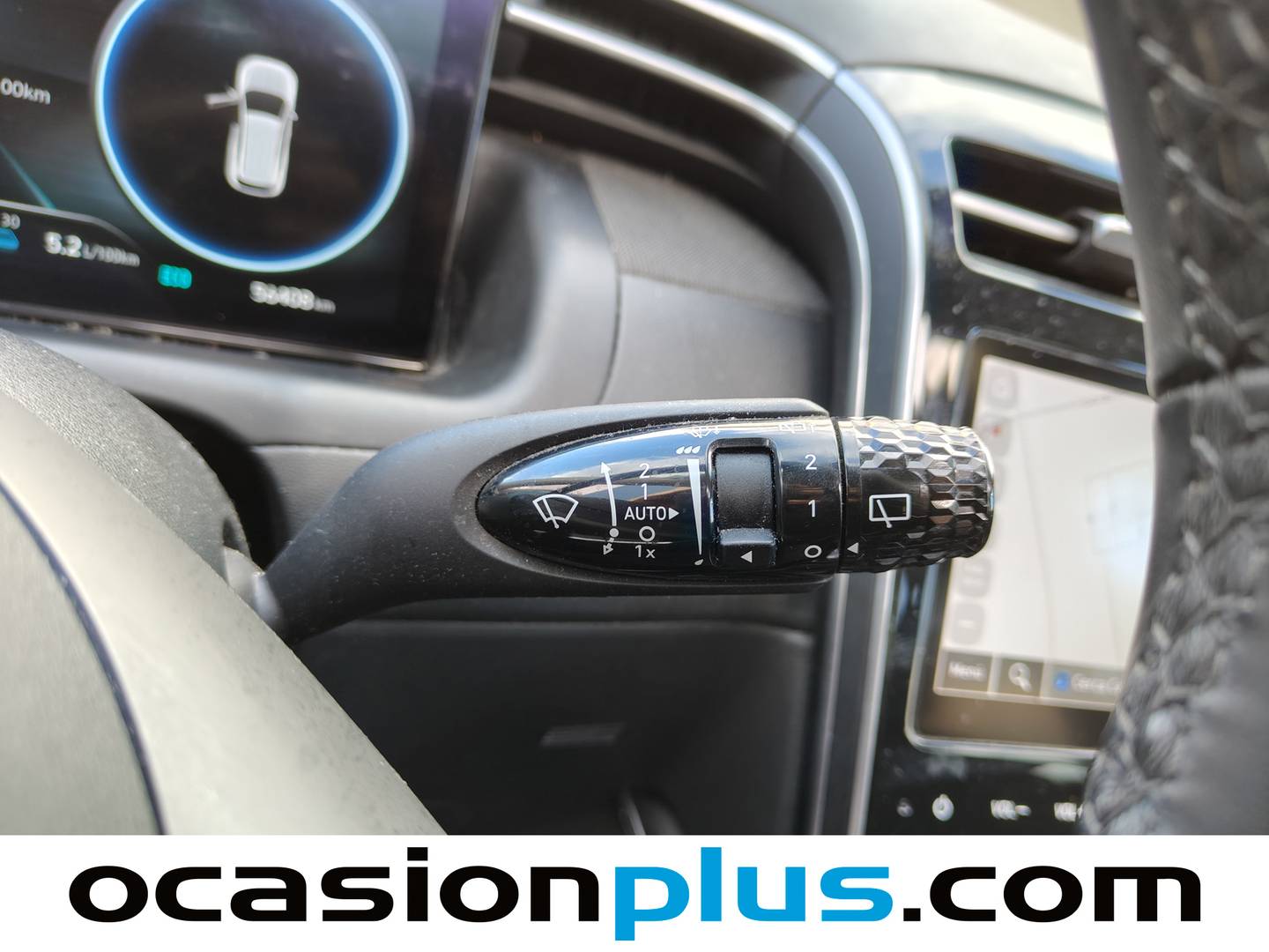 Foto Hyundai Tucson Hyundai Tucson 1.6 TGDI PHEV Tecno Sky 4x4 Auto (265 CV)