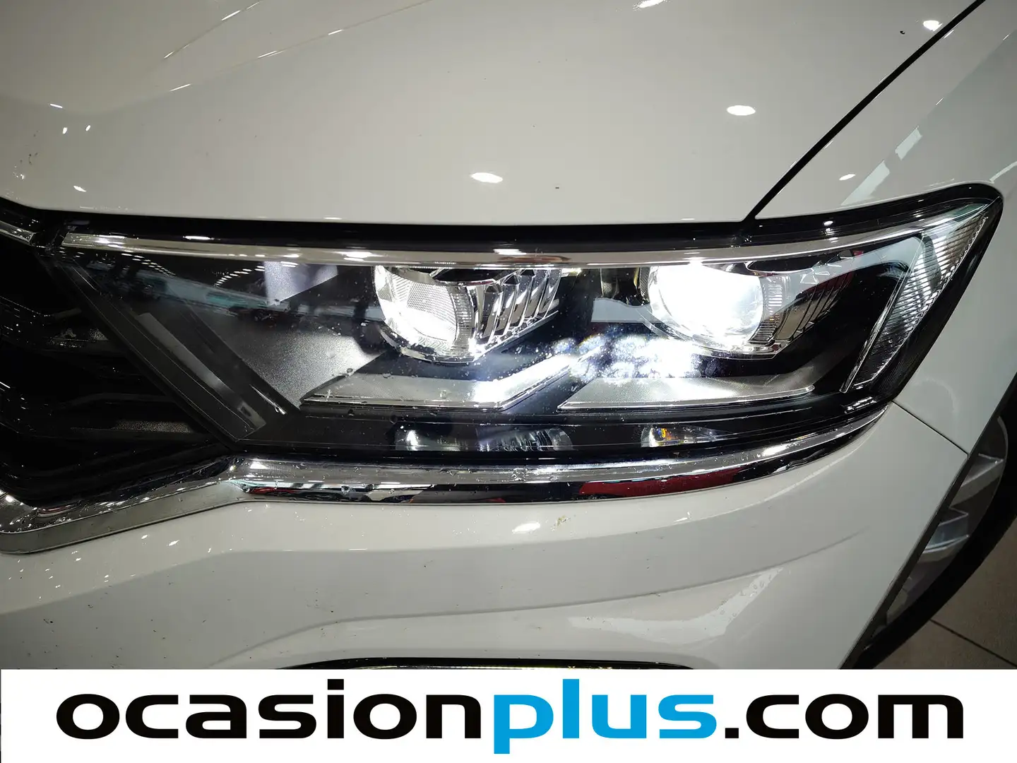 Foto Volkswagen T-Roc Volkswagen T-Roc Advance R-Line 1.5 TSI  (150 CV) DSG