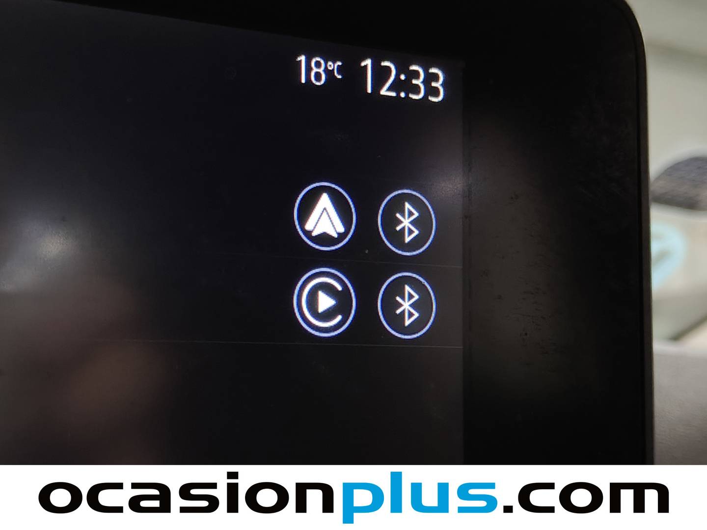 Extras y acabados del Dacia Sandero Dacia Sandero Comfort TCe (91 CV)