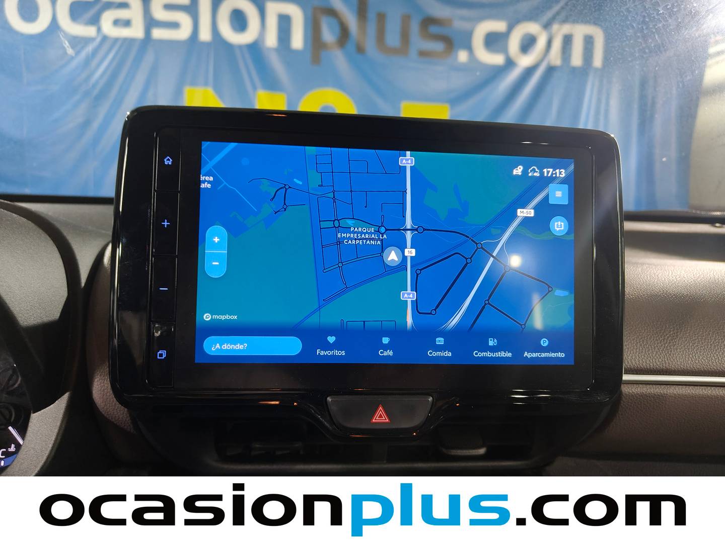 Equipamiento del Toyota Yaris Cross Toyota Yaris Cross 120H Style (116 CV)