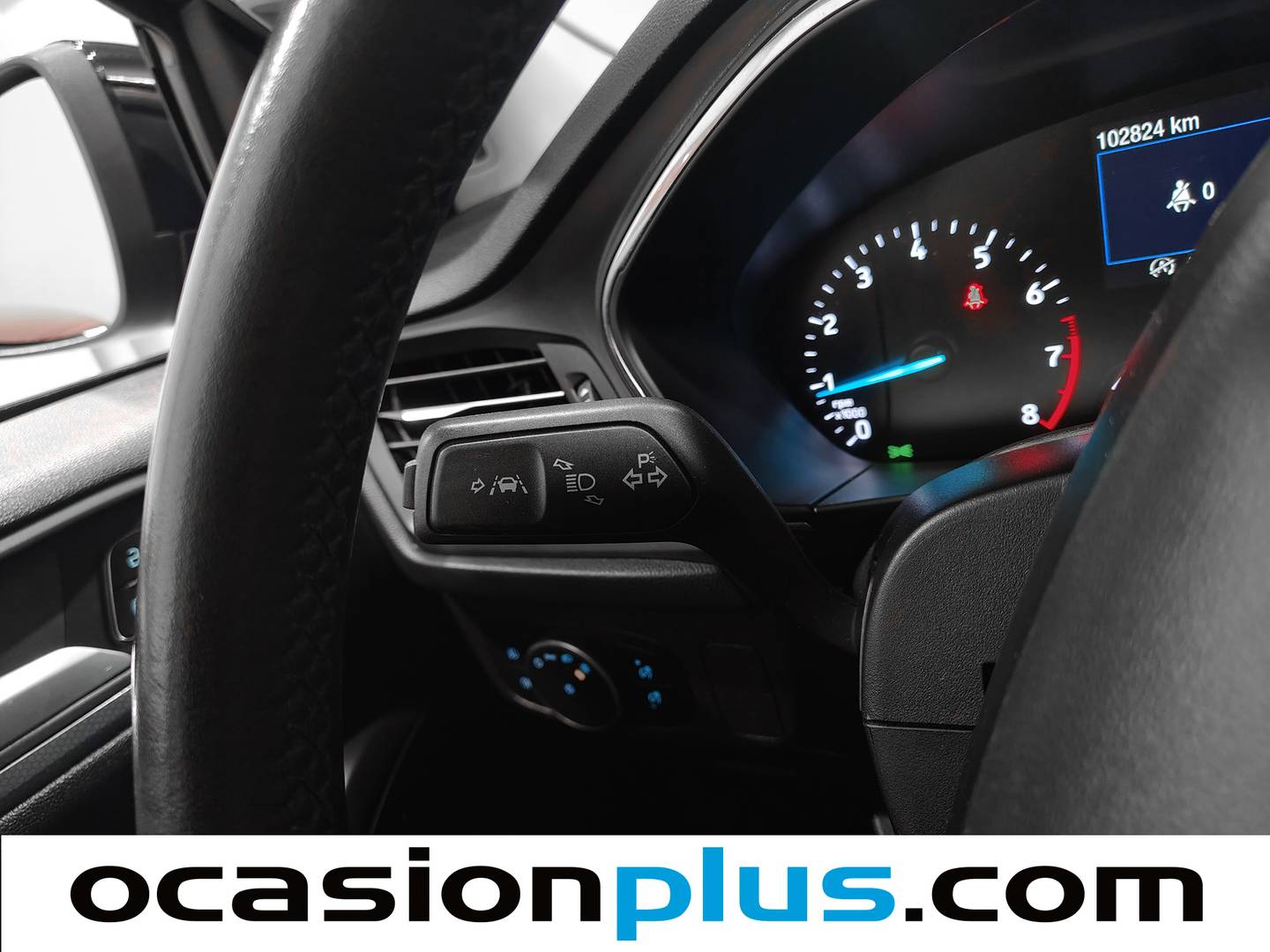 Ford Focus Ford Focus 1.0 Ecoboost Active (125 CV) seminuevo