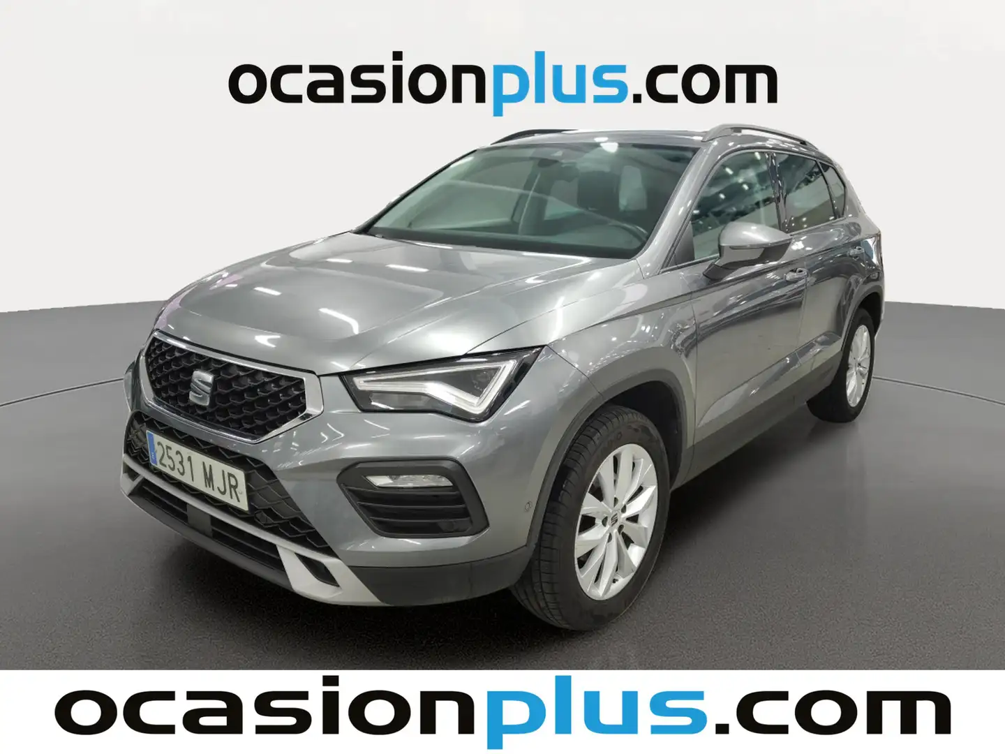 Foto Seat Ateca SEAT Ateca 1.5 TSI S&S Style XL (150 CV)