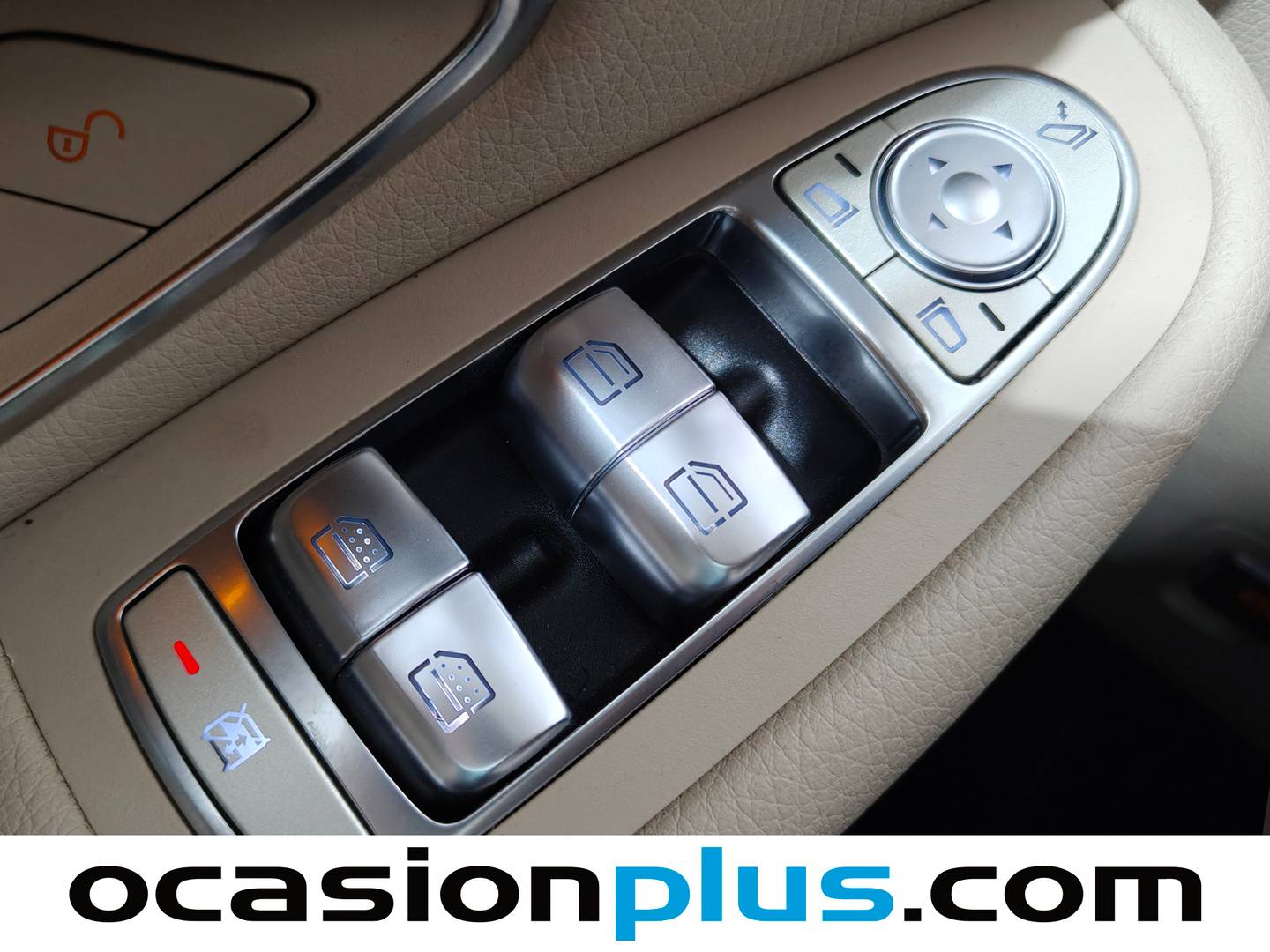 Mercedes Clase GLC Mercedes GLC GLC 220 d 4Matic (170 CV) de segunda mano