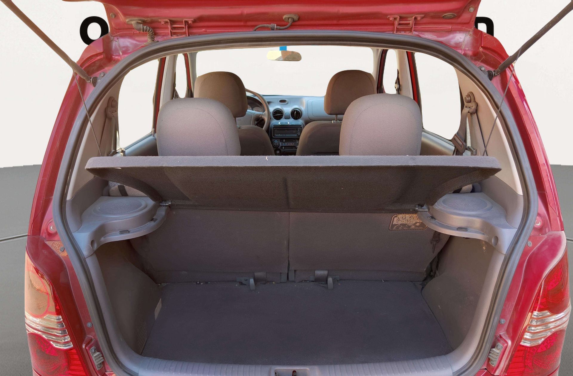 Hyundai Atos 1.1 Prime GLS - foto 12