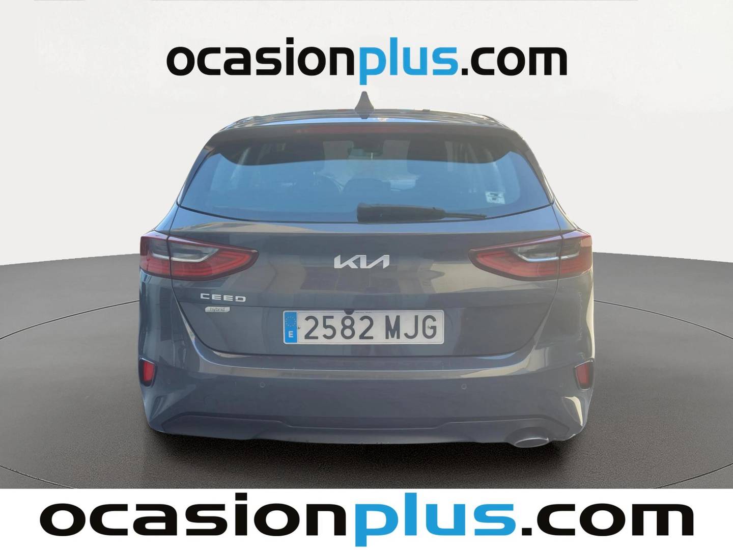KIA Ceed KIA Ceed 1.6 MHEV iMT Drive (136 CV) barato