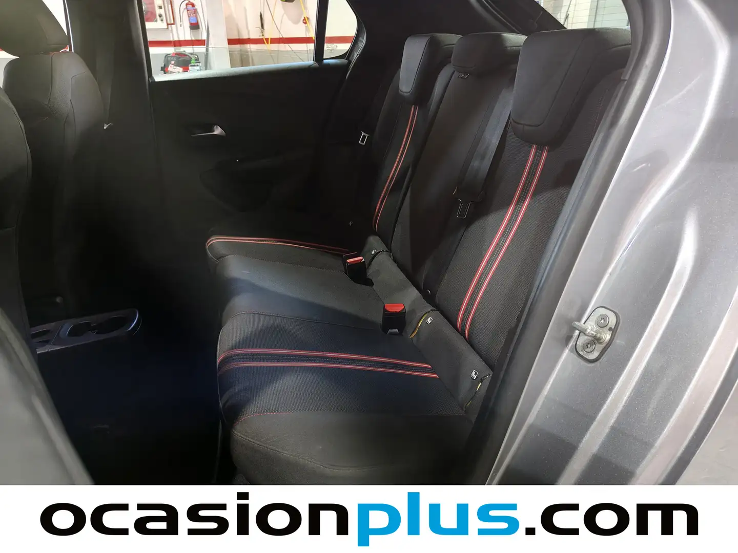 Foto Opel Corsa Opel Corsa 1.2 Turbo XHL GS-Line (100 CV)