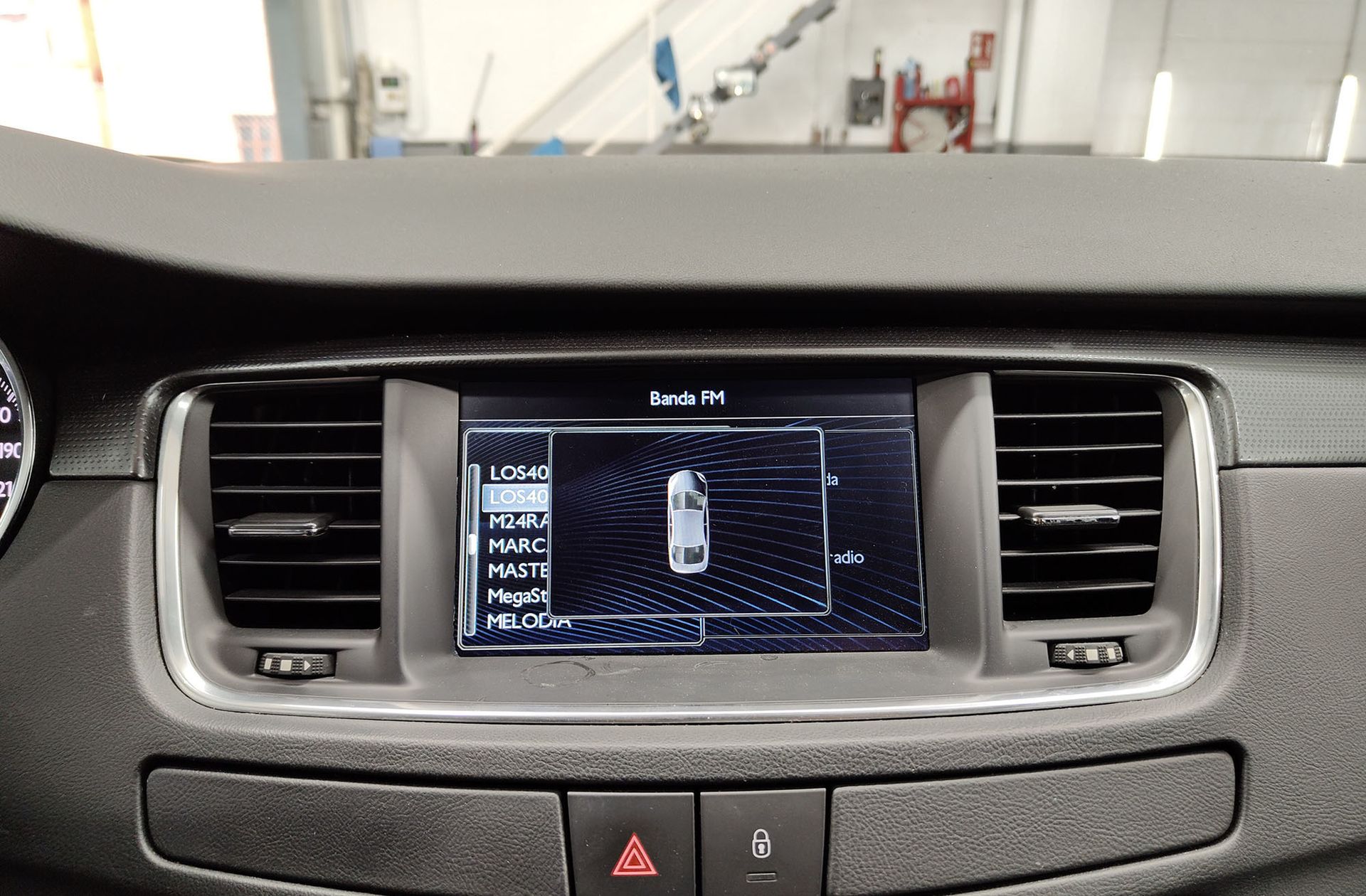 Peugeot 508 2.0 HDi Allure - foto 9