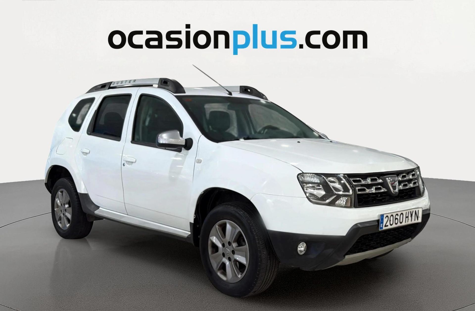 Dacia Duster Laureate dCi - foto 2
