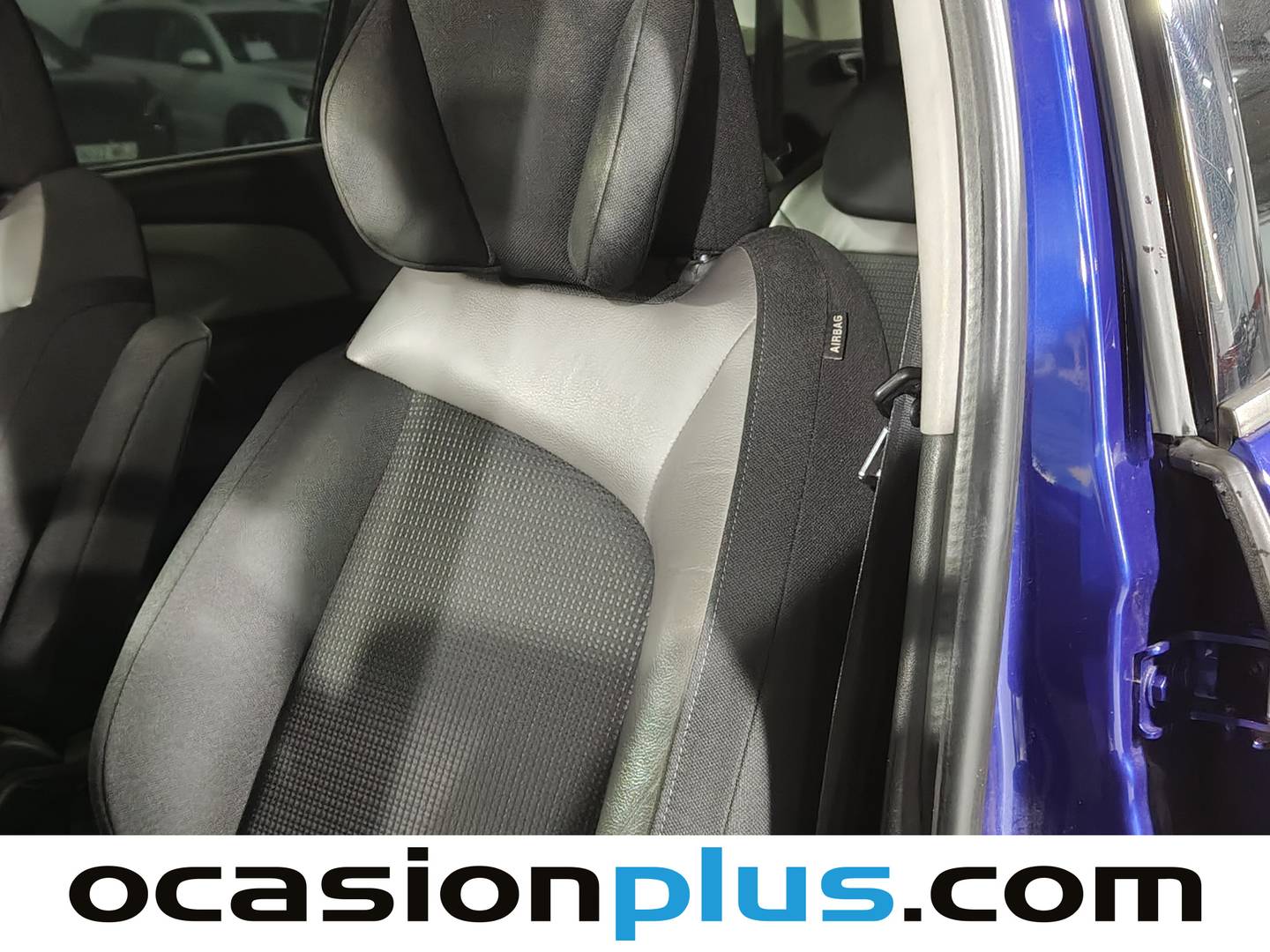 Extras y acabados del Citroën Grand C4 Picasso Citroen Grand C4 Picasso BlueHDi 150 Shine (150 CV) 7 Plazas