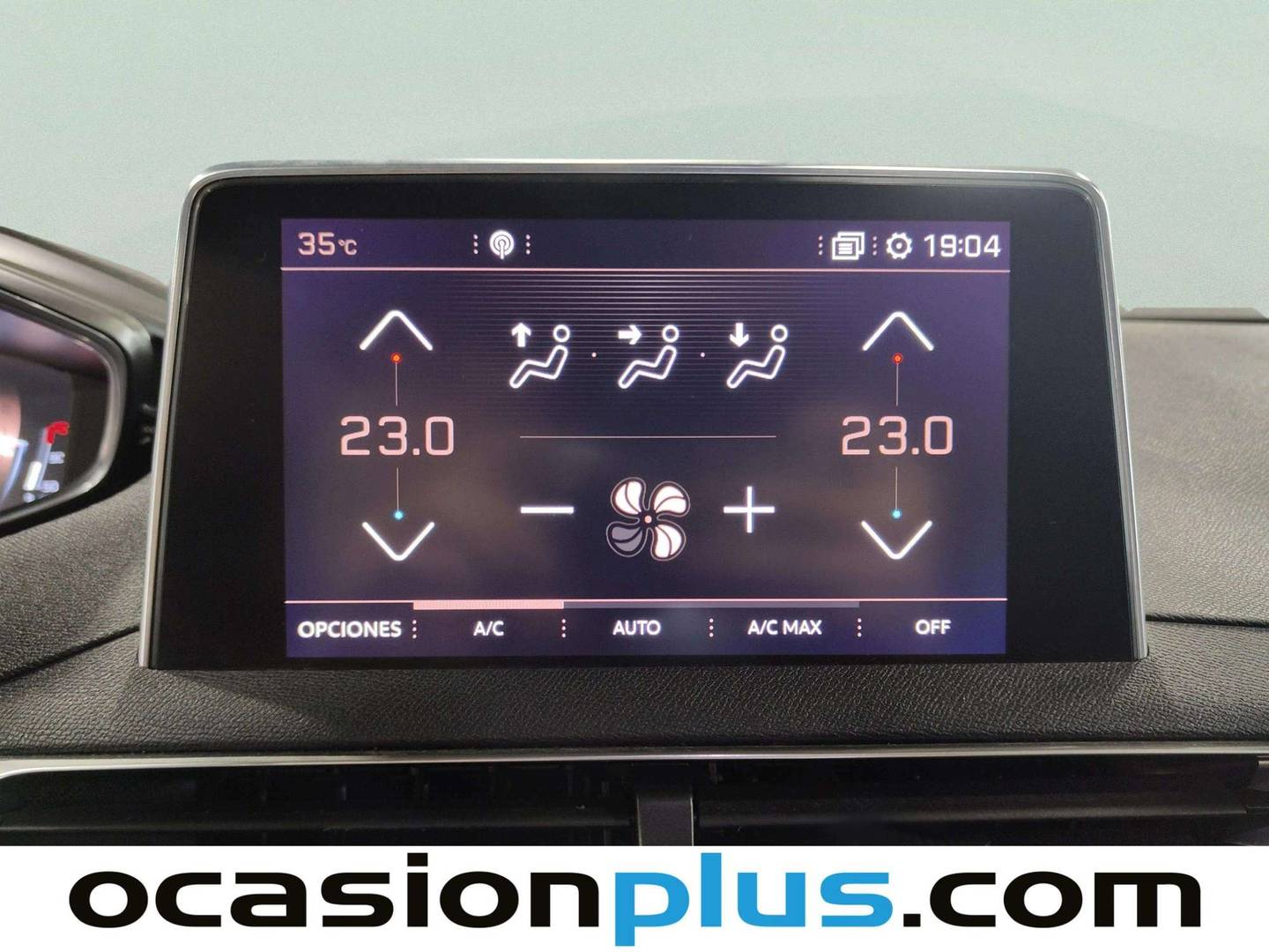Peugeot 5008 Peugeot 5008 BlueHDI 180 S&S GT-Line EAT8 (180 CV) 7 Plazas 180cv