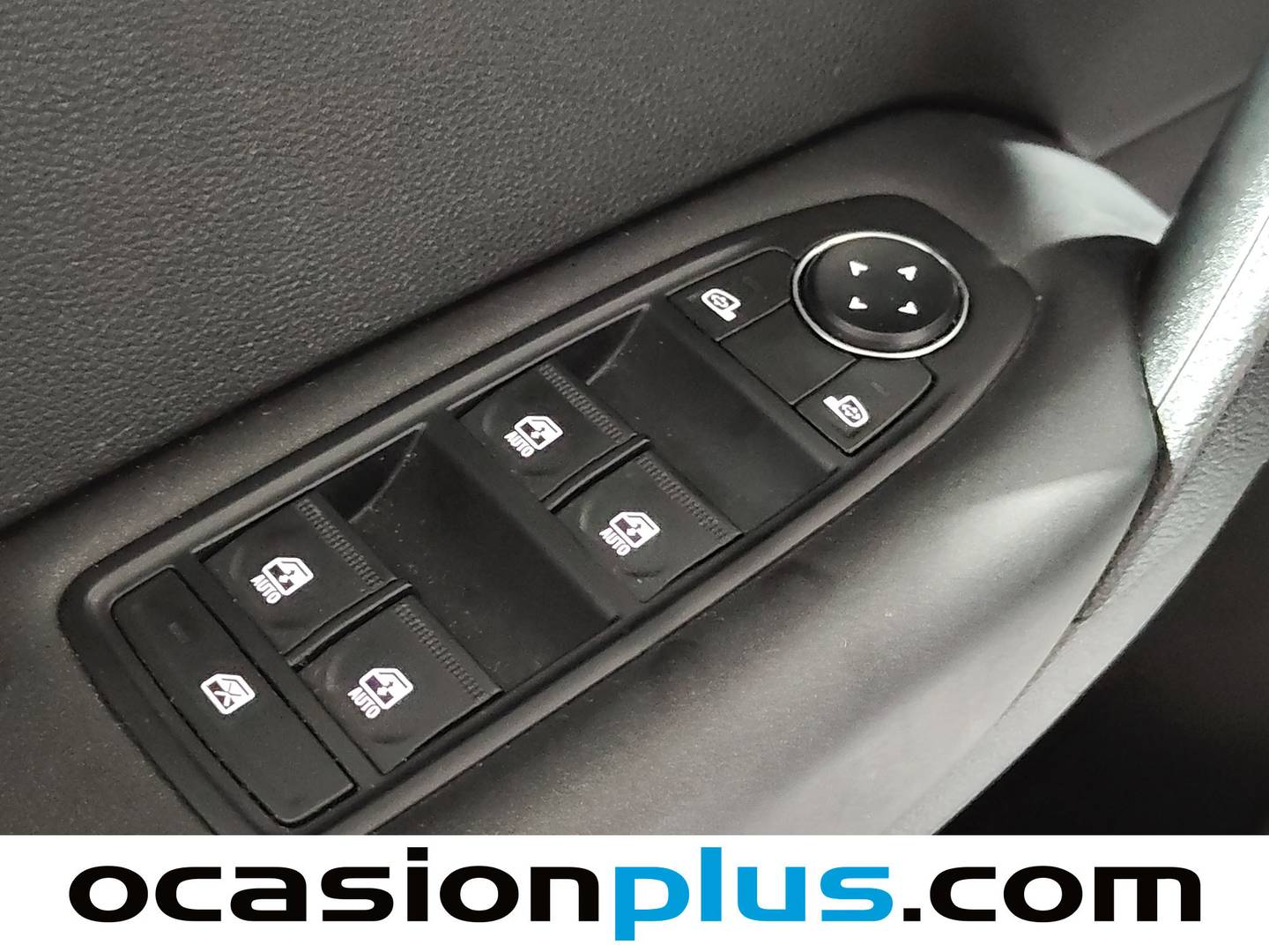 Foto Renault Captur Renault Captur Intens TCe GLP (100 CV)