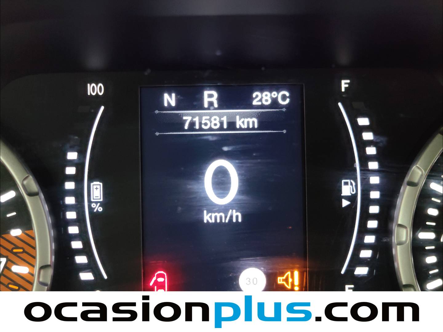 Foto Jeep Renegade Jeep Renegade eHybrid Night Eagle ATX (130 CV)