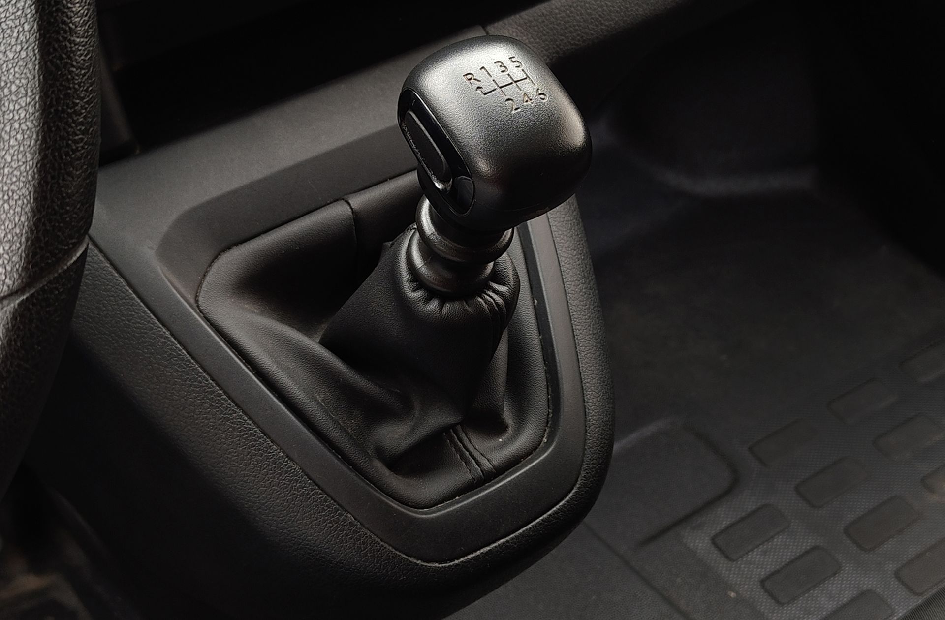 Peugeot Expert BlueHDi 100 Standard - foto 5