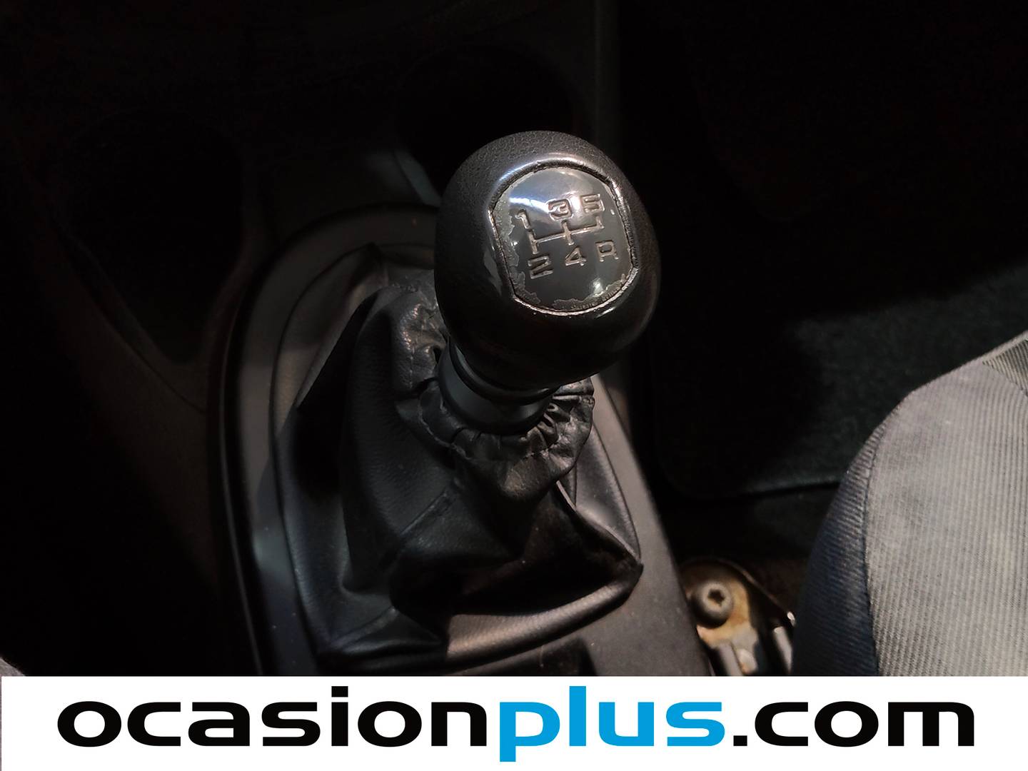 Ford Focus Ford Focus 1.8 TDCI Trend (100 CV) de segunda mano