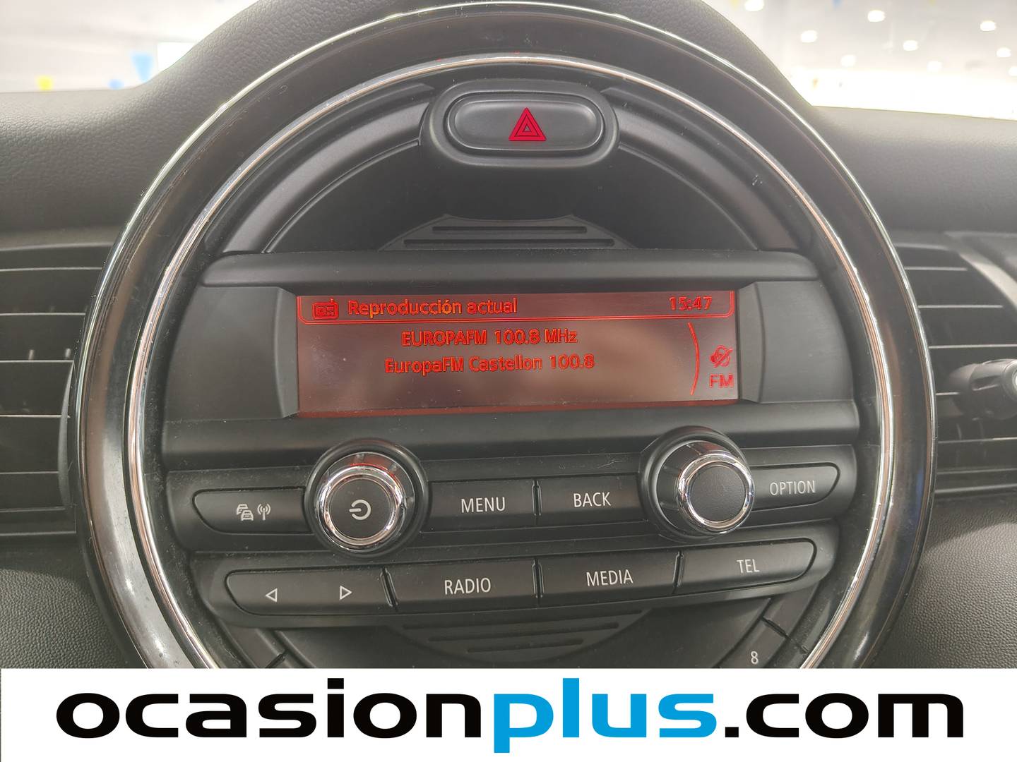 Mini MINI Mini MINI Cooper 5 Puertas One D  (95 CV) km 0