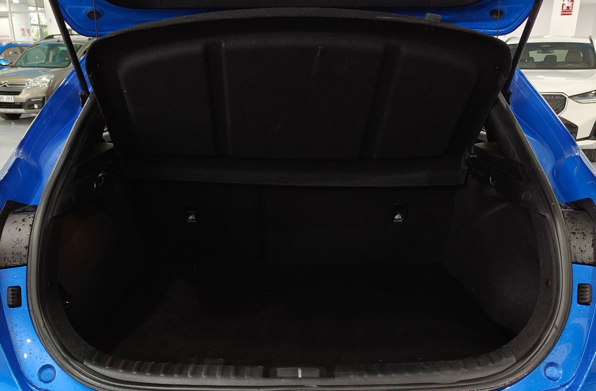 Kia XCeed 1.0 T-GDi Drive - foto 15