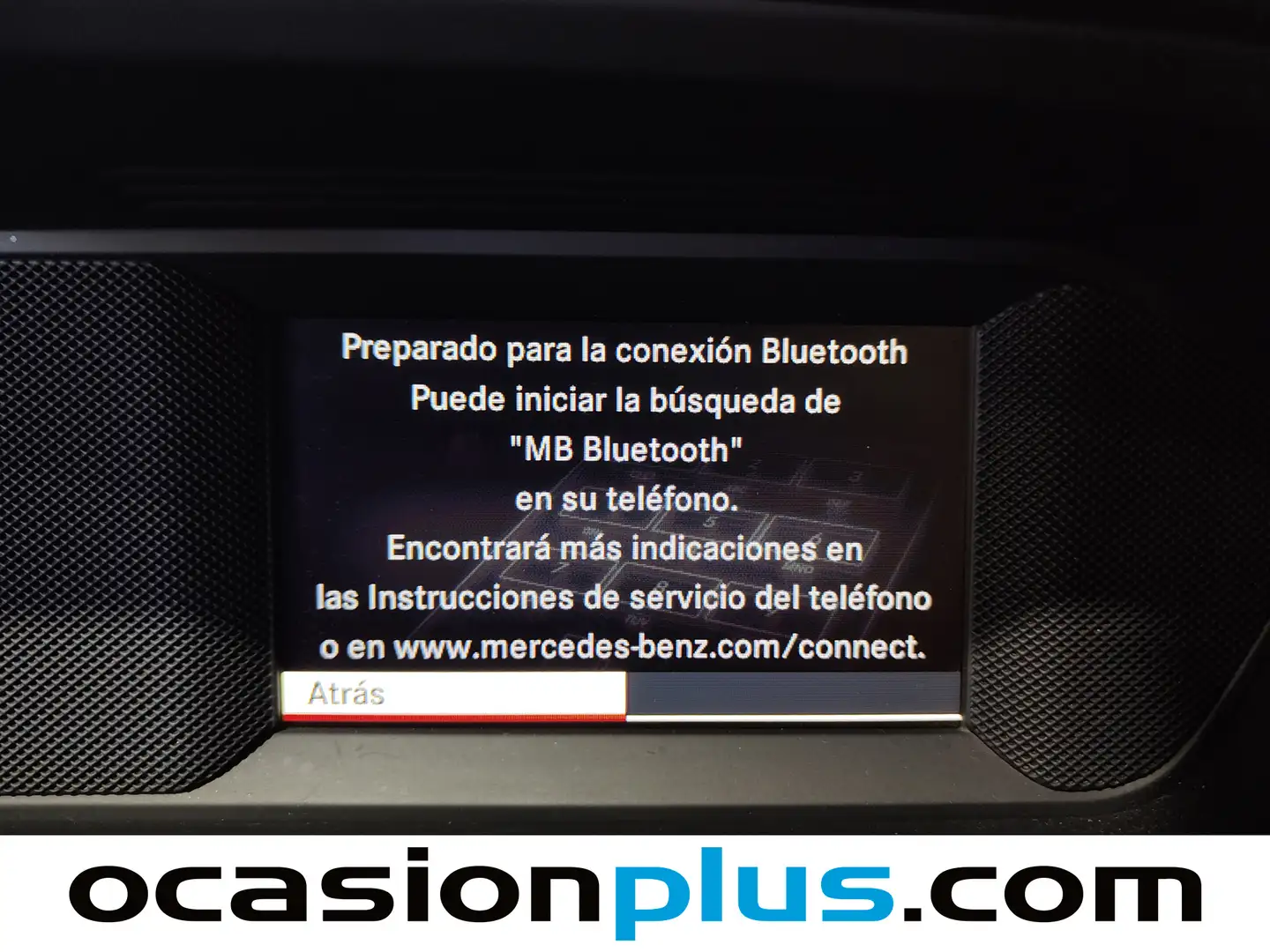 Foto Mercedes Clase C Mercedes-Benz Clase C C 180 CDI Blue Efficiency Avantgarde (120 CV)