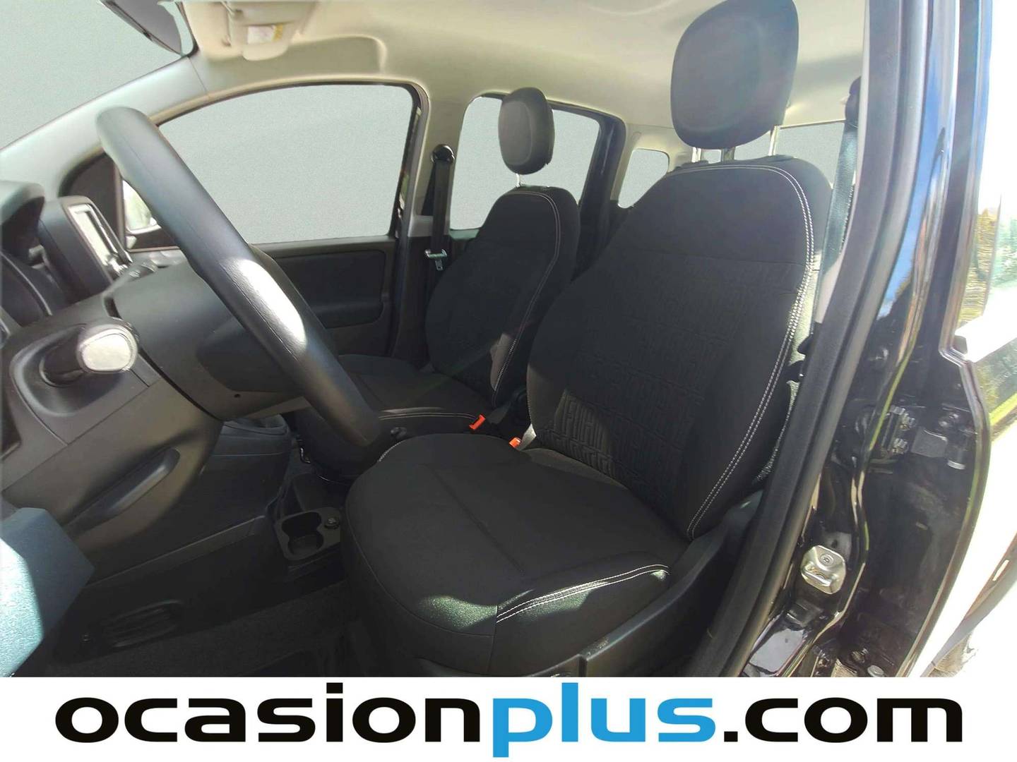 Fiat Panda Fiat Panda 1.0 Hybrid (70 CV) híbrido