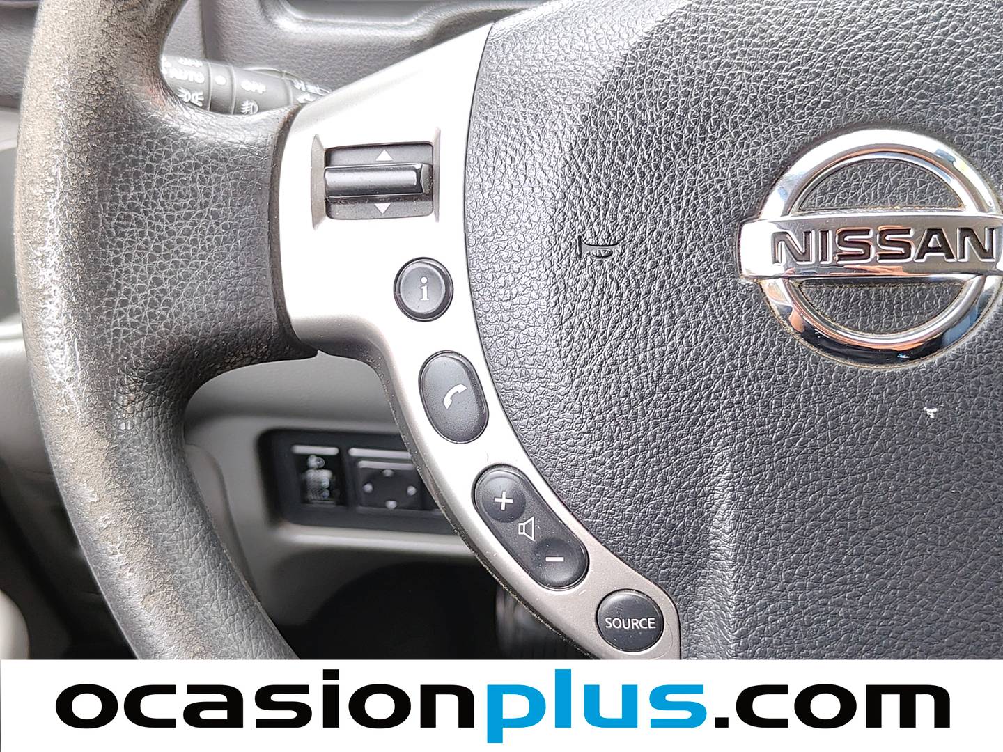 Nissan NV200 Nissan NV200 Combi 1.5 dCi Comfort (90 CV) 7 plazas seminuevo