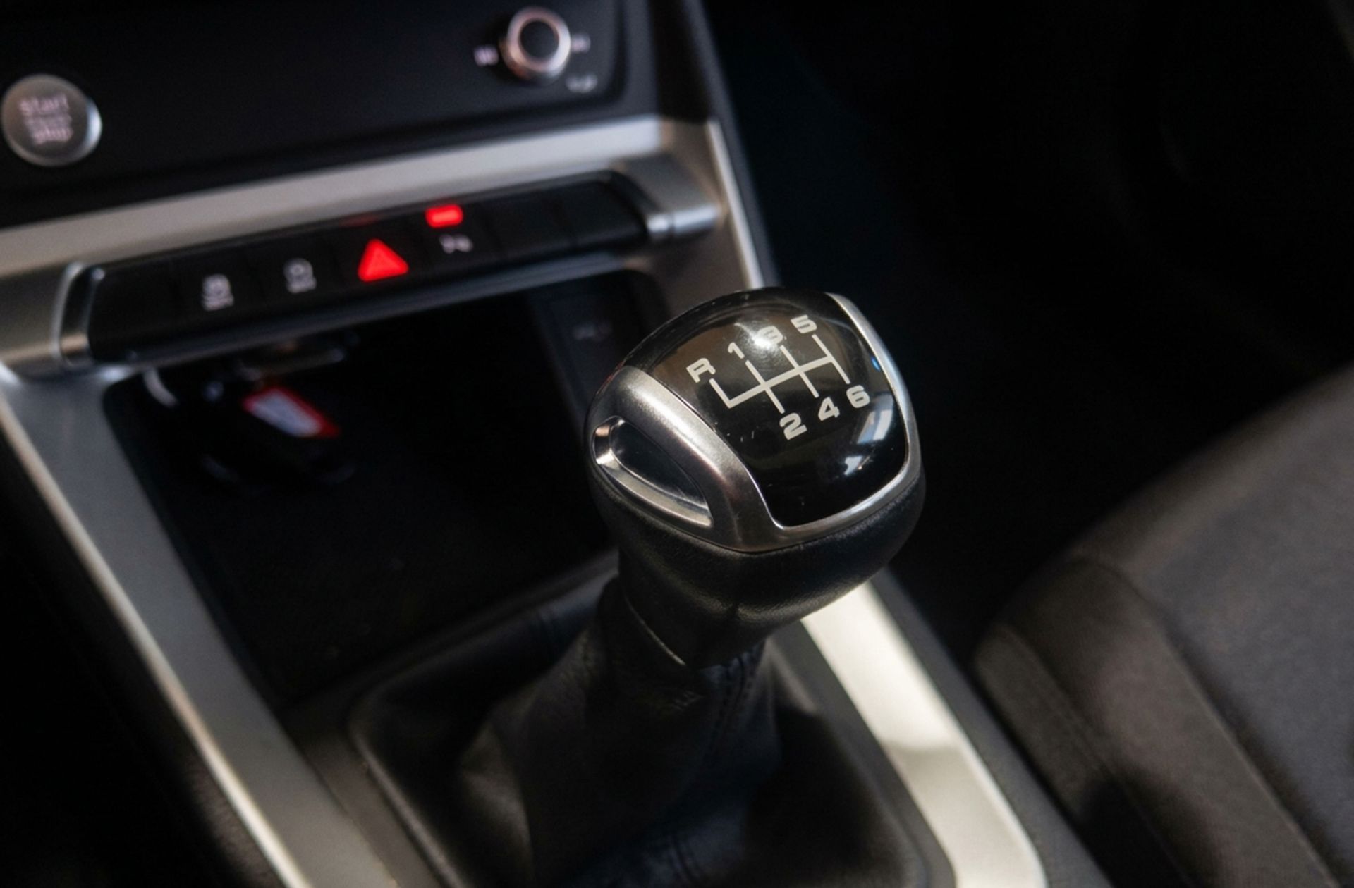 Audi Q3 Advanced 35 TFSI - foto 5