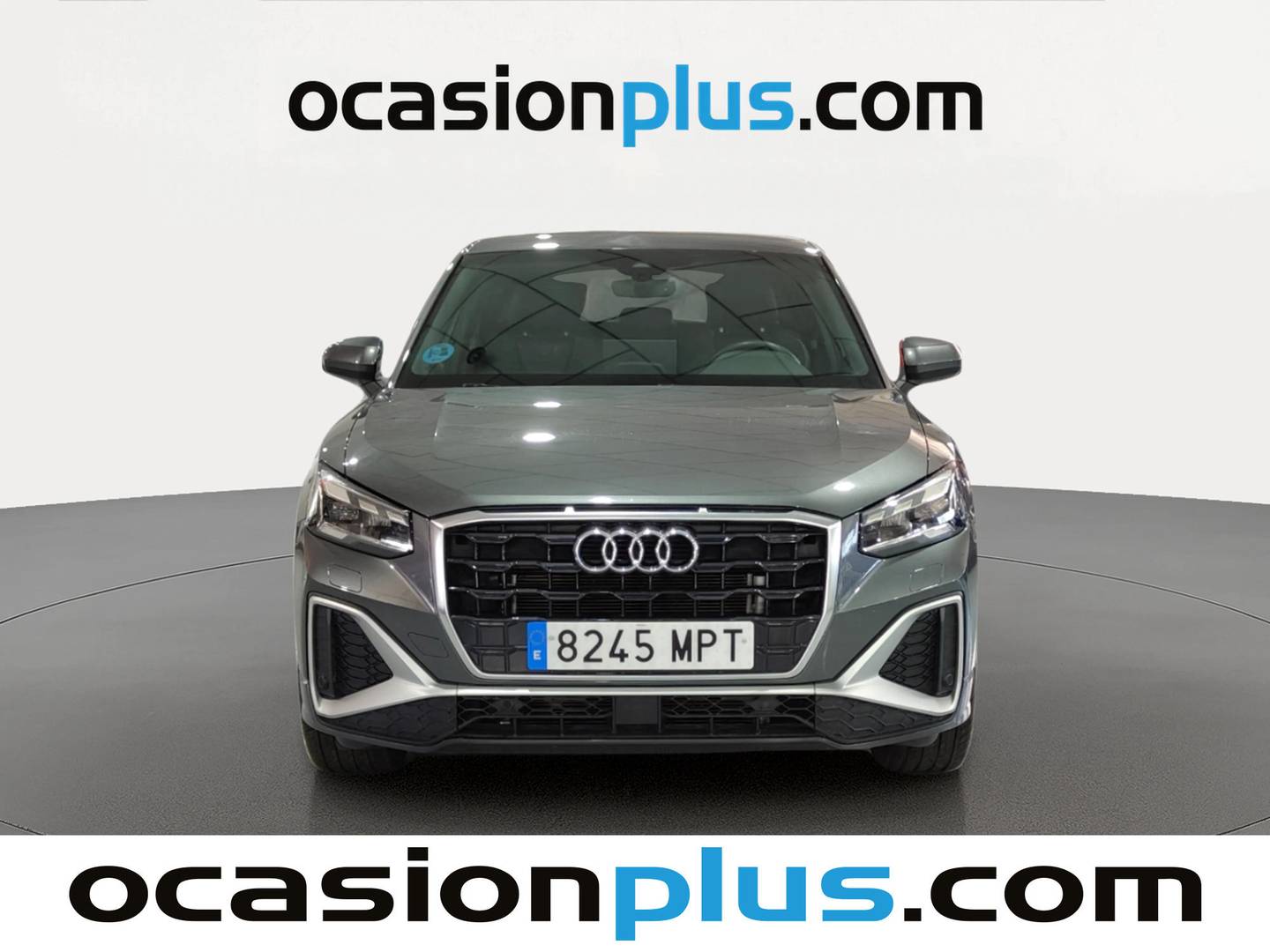 Audi Q2 Audi Q2 Adrenalin 35 TDI  (150 CV) S tronic Pack S-Line barato