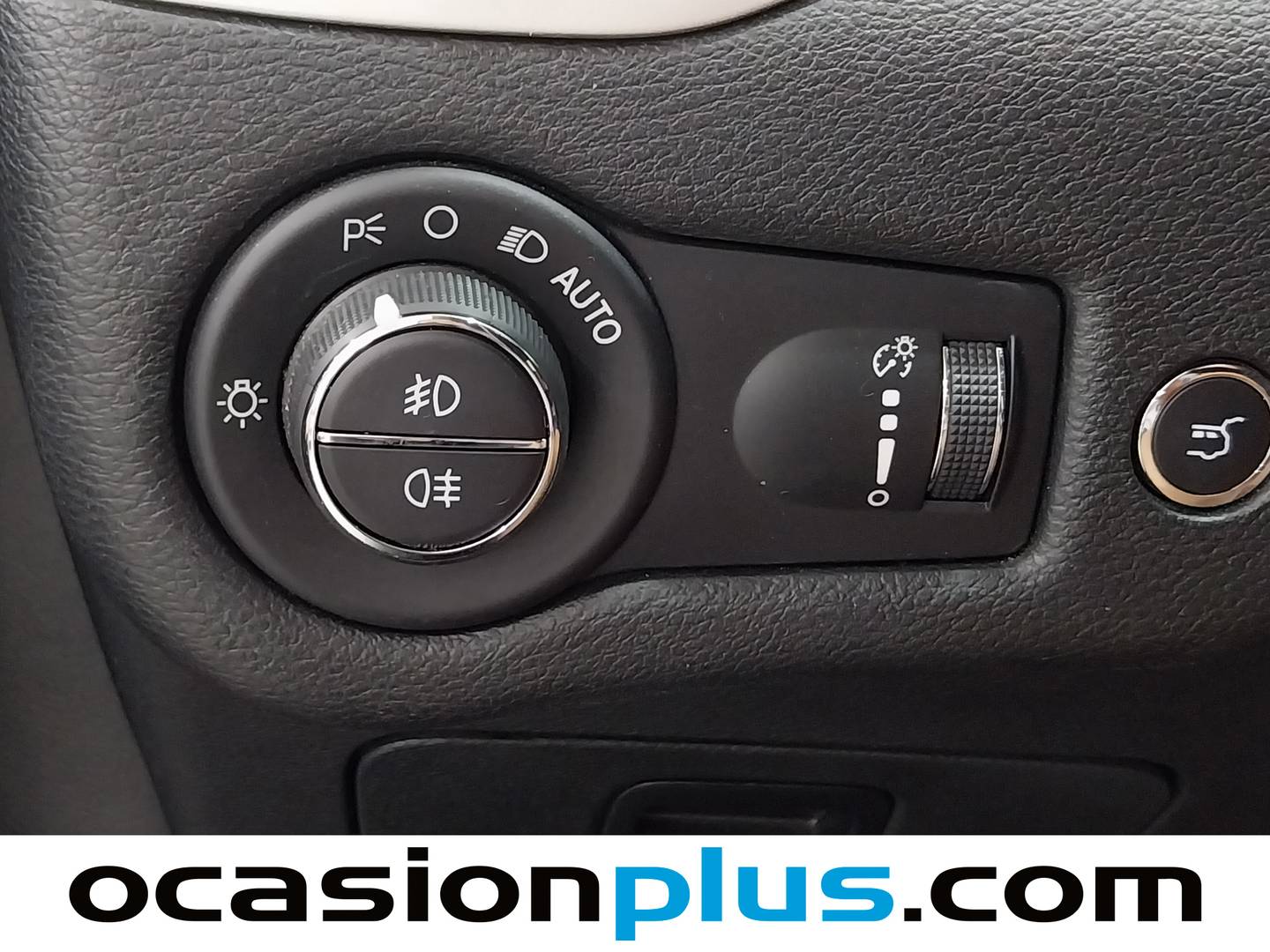 Jeep Cherokee Jeep Cherokee 2.2 CRD Limited 4x4 ADI Auto (200 CV) de segunda mano