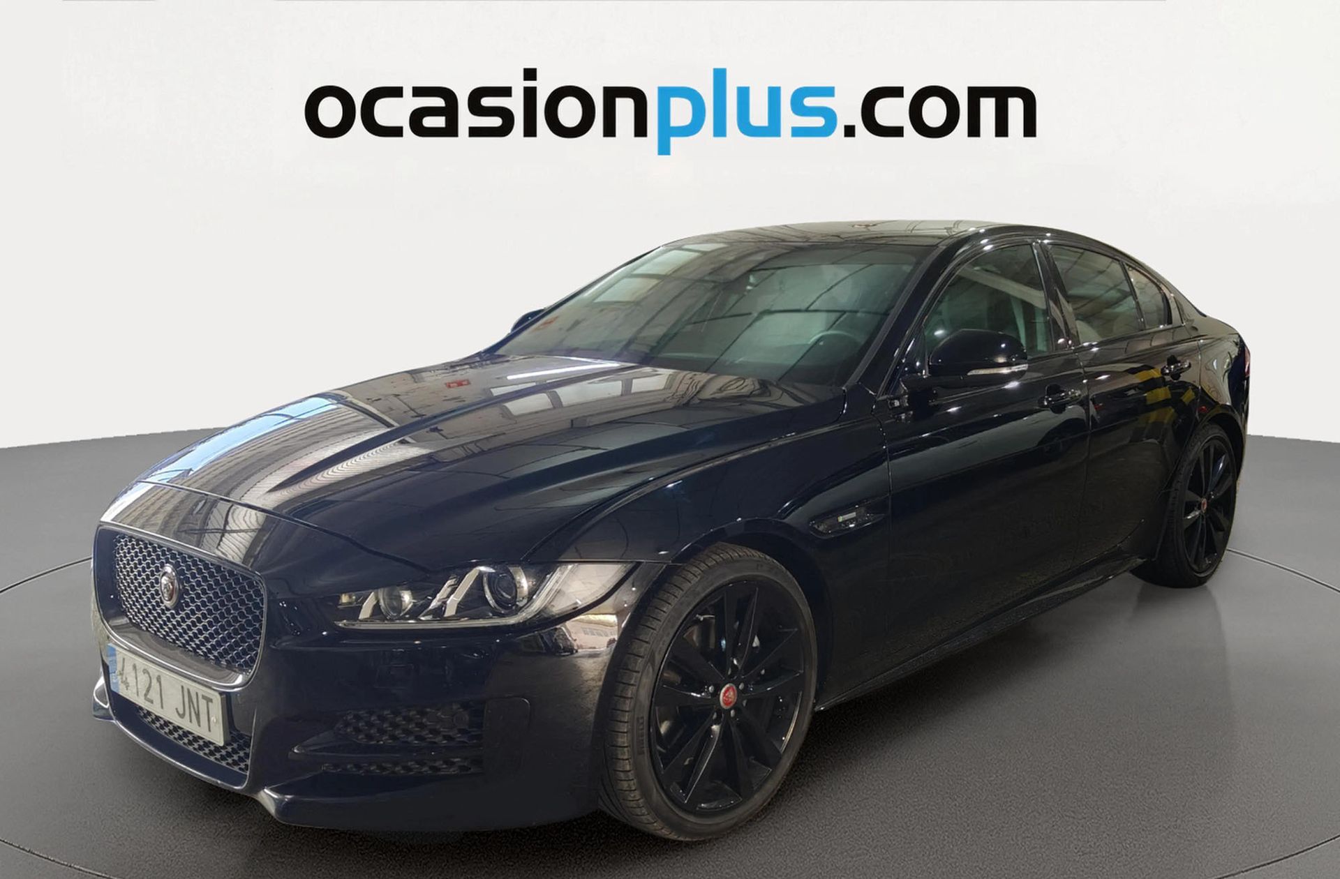 Jaguar XE 2.0 Diesel R-Sport RWD