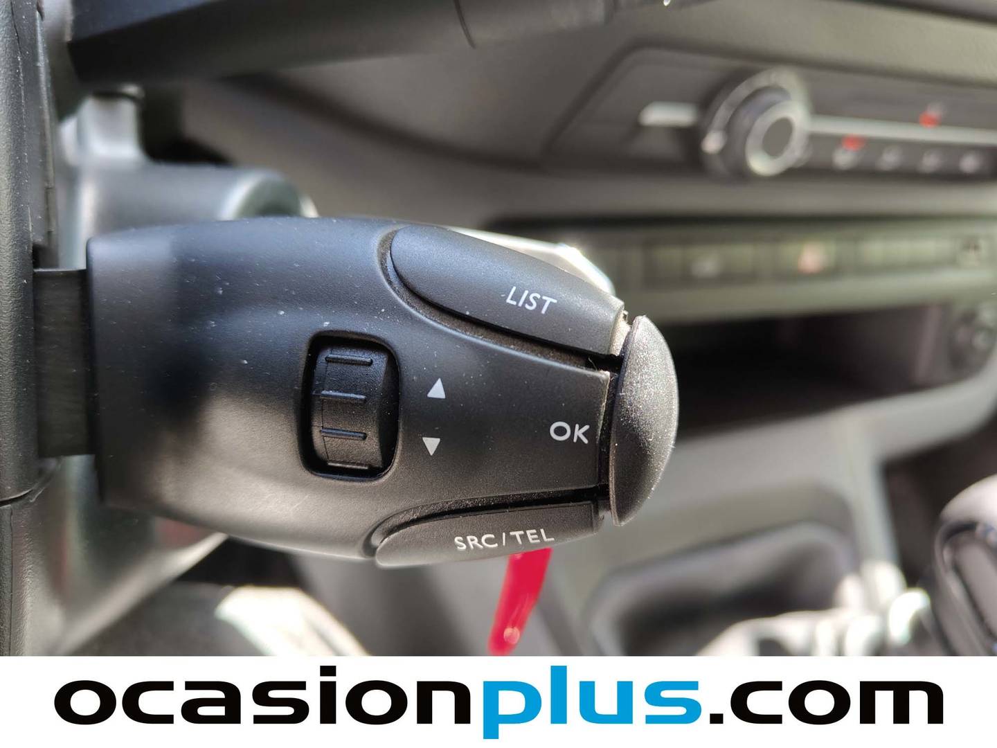 Opel Vivaro Opel Vivaro Furgon 1.5 Diésel L Incrementada Select (102 CV) seminuevo