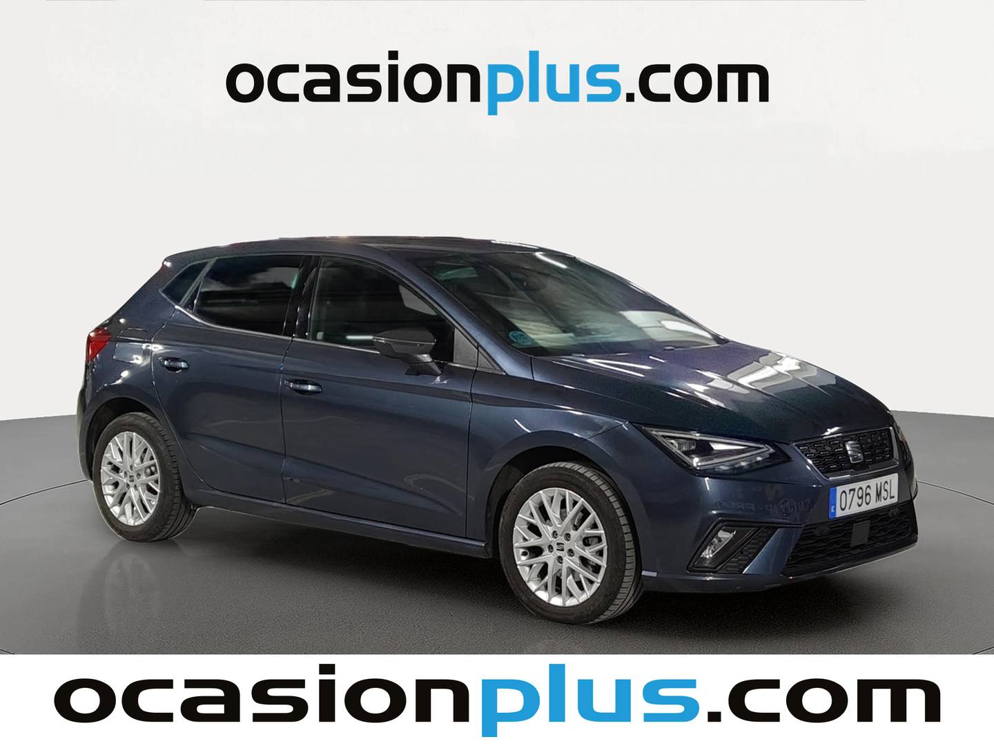 Seat Ibiza SEAT Ibiza 1.0 TSI S&S Special Edition Xcellence (115 CV) de ocasión