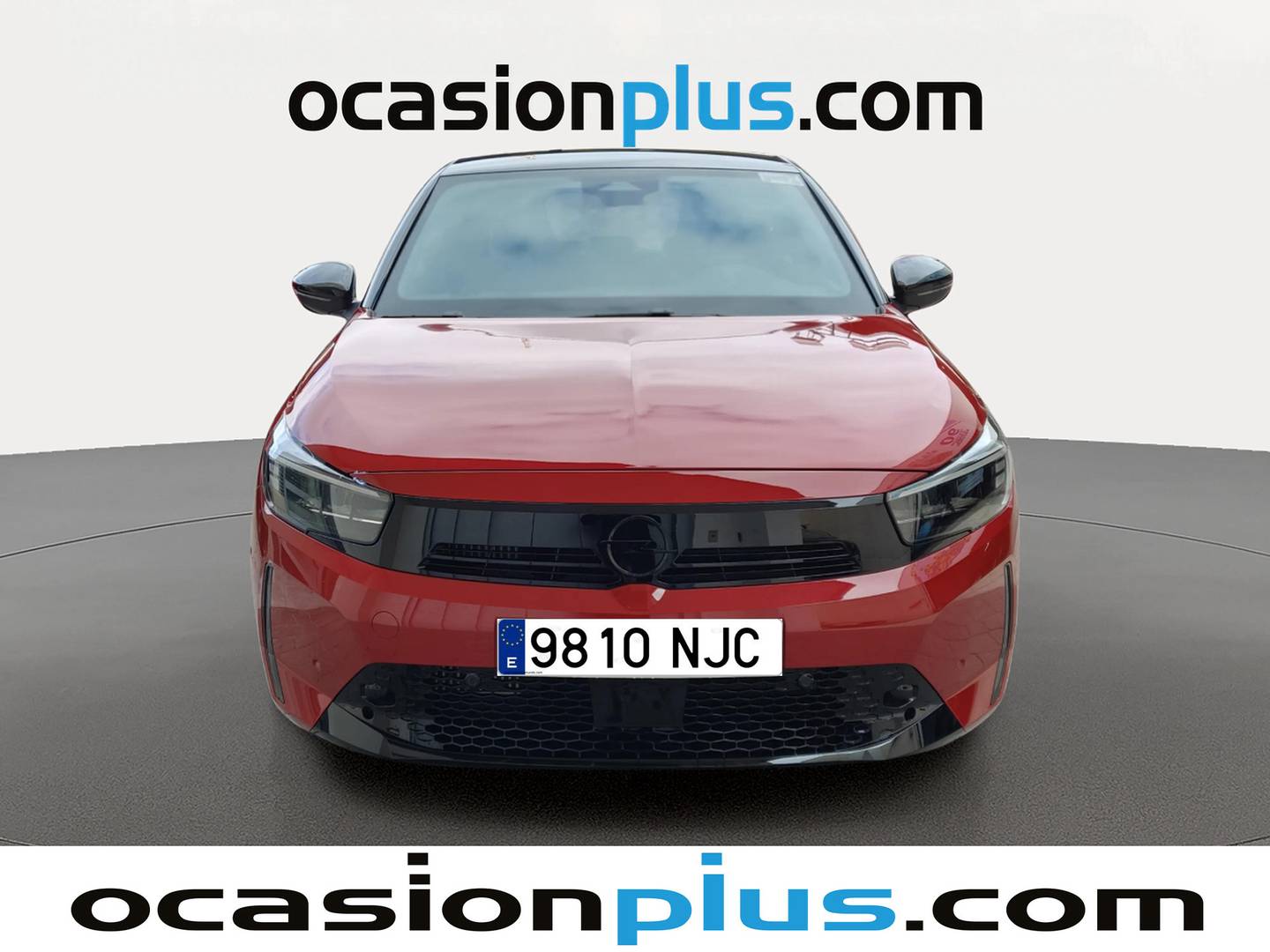 Foto Opel Corsa Opel Corsa 1.2 T XHL GS (100 CV)