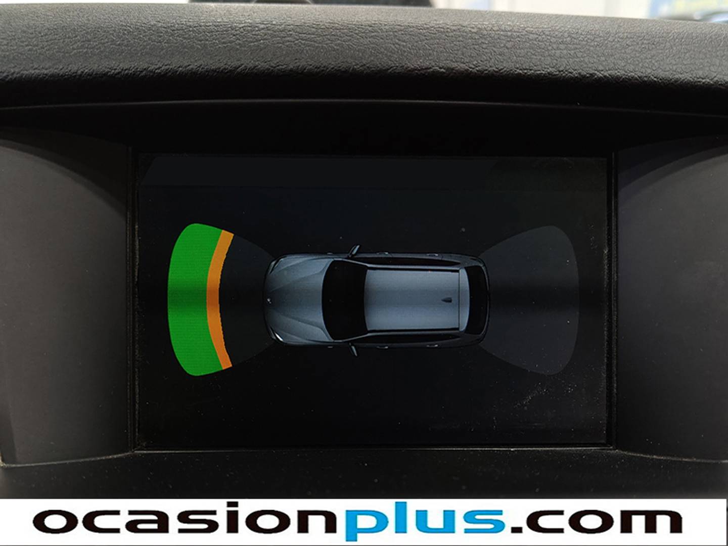 Foto BMW X1 BMW X1 sDrive18d (143 CV)