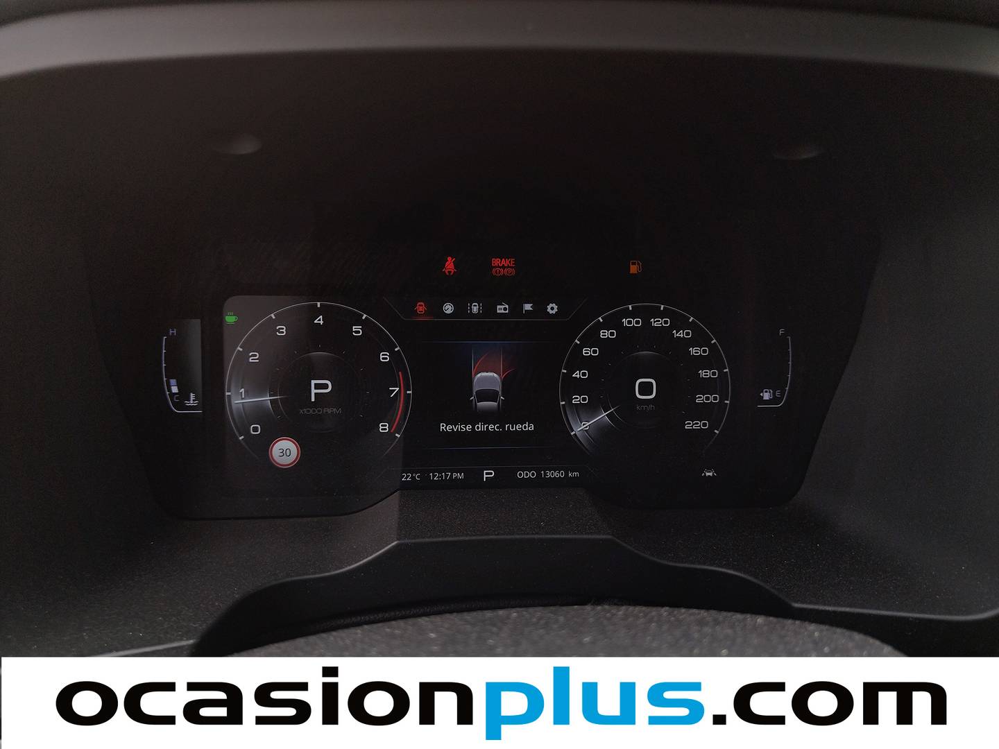 KGM Korando KGM Korando G15T Urban Plus GSR Auto (163 CV) 2025